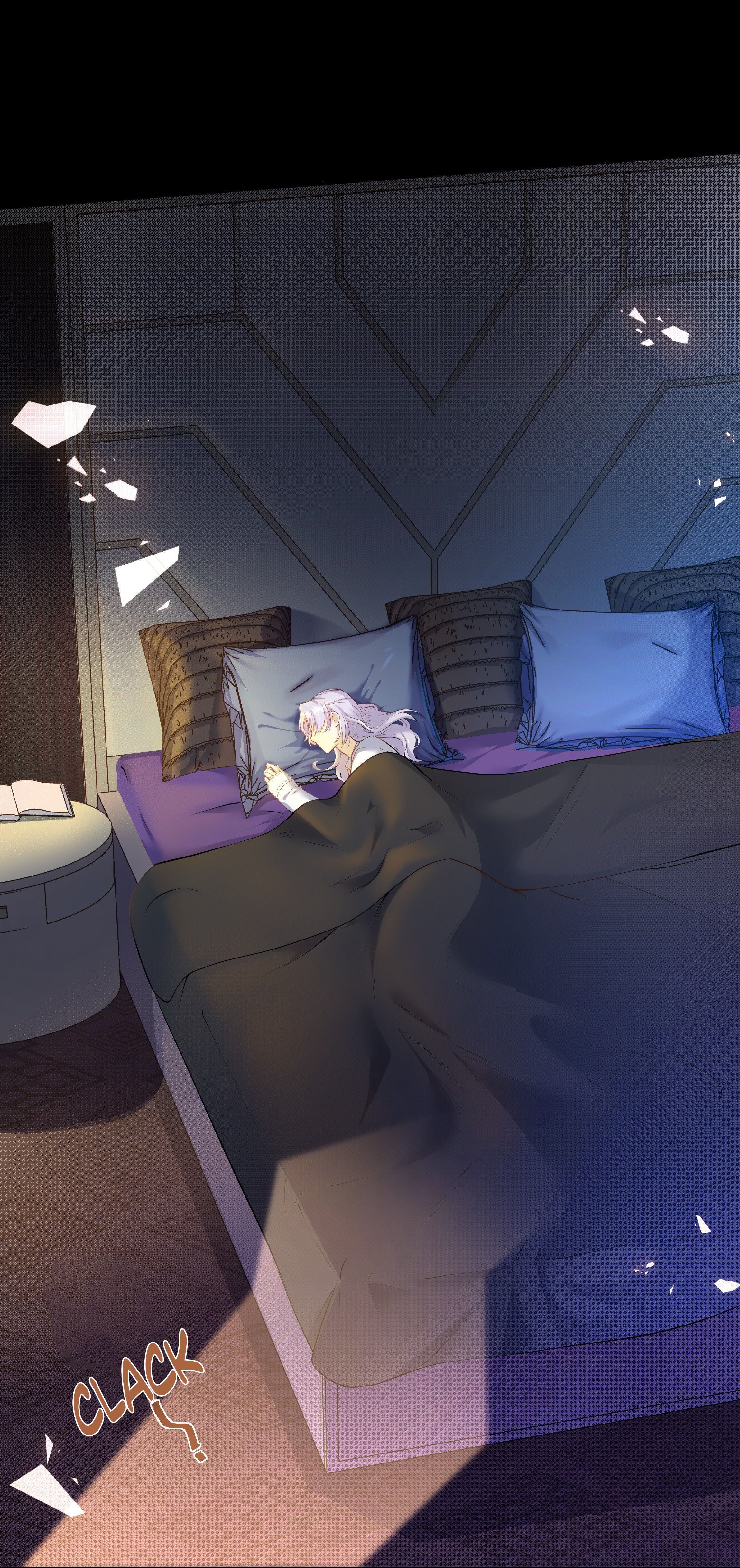 Bad Memories chapter 7 - page 32