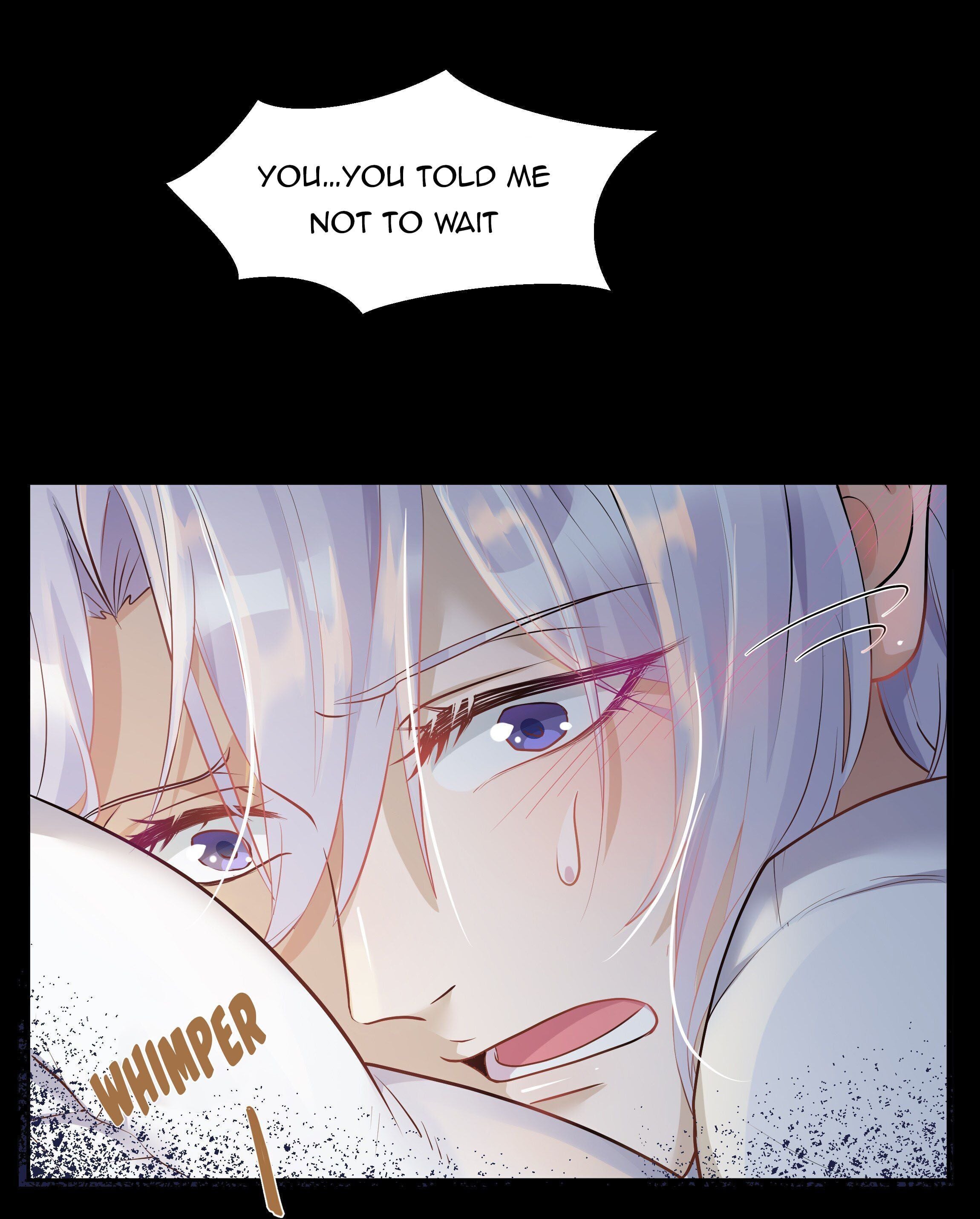 Bad Memories chapter 7 - page 34