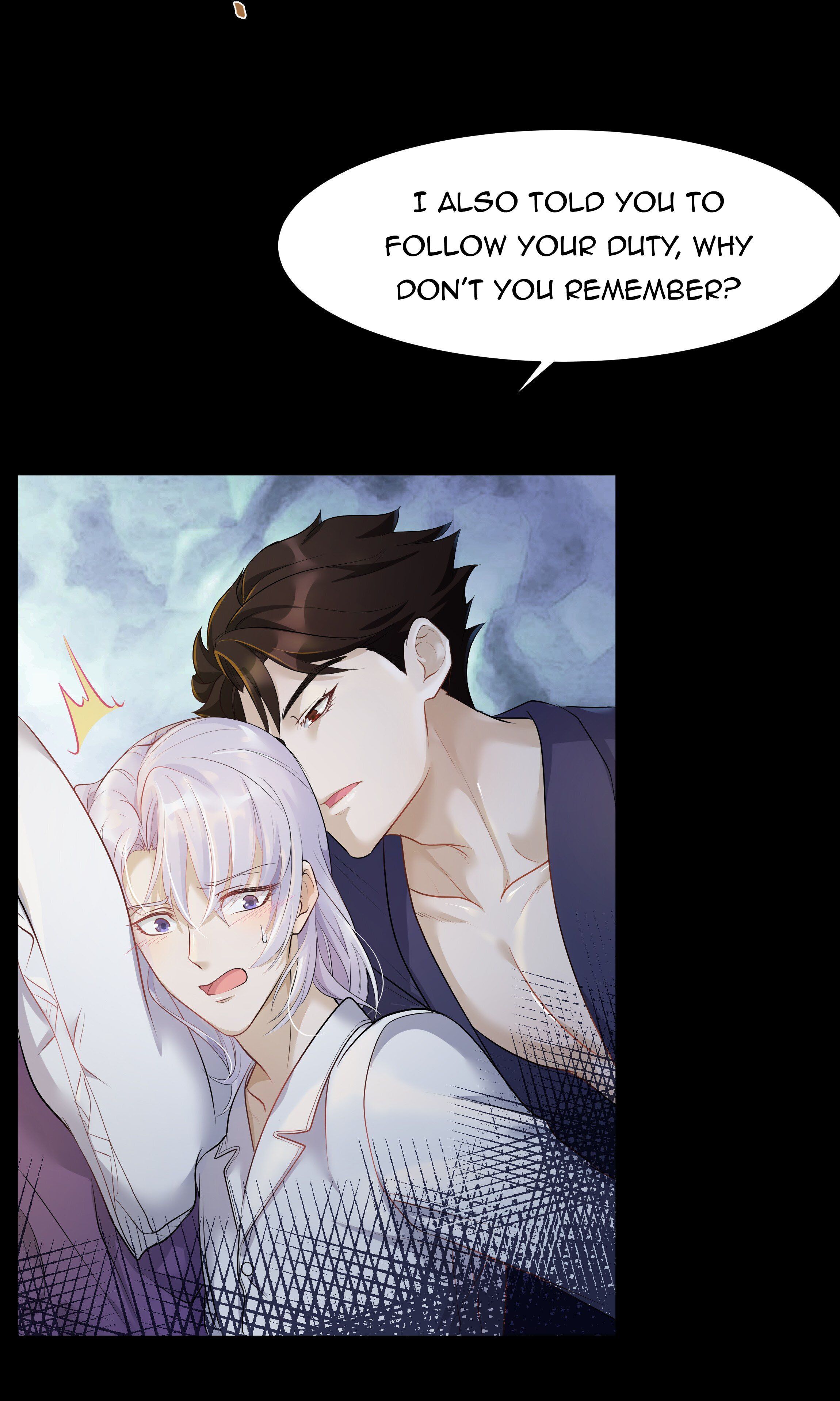 Bad Memories chapter 7 - page 35
