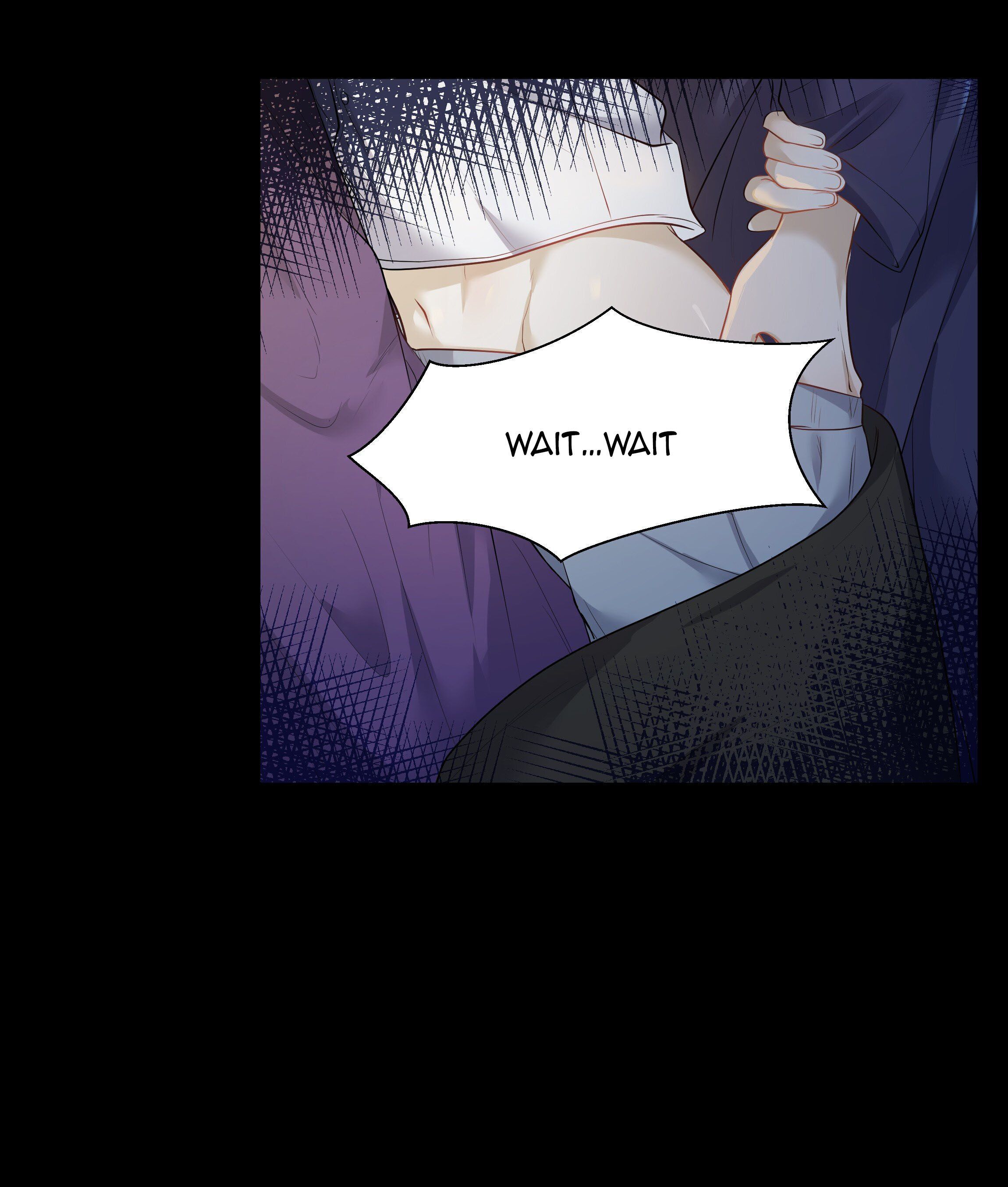 Bad Memories chapter 7 - page 36