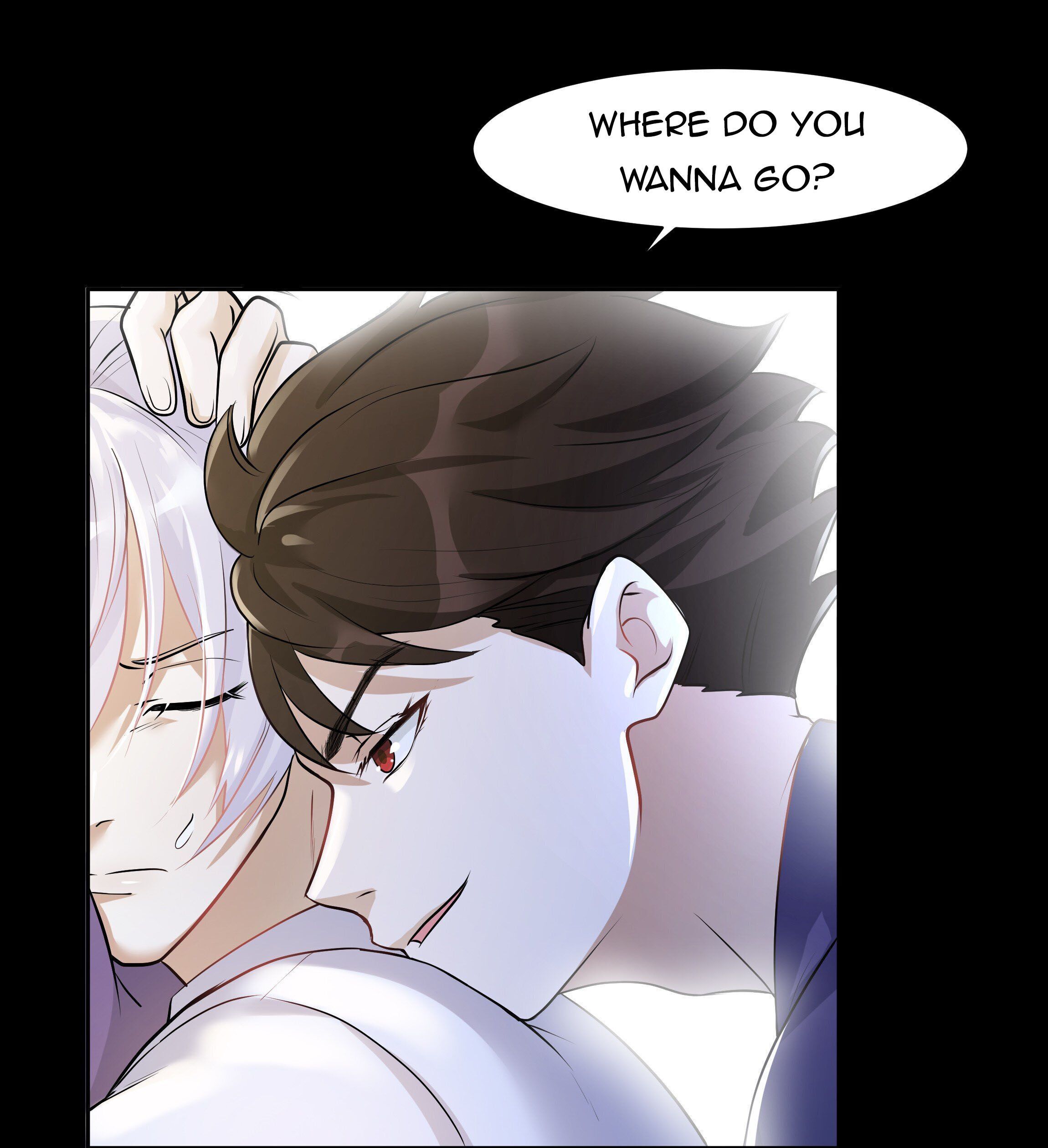 Bad Memories chapter 7 - page 41