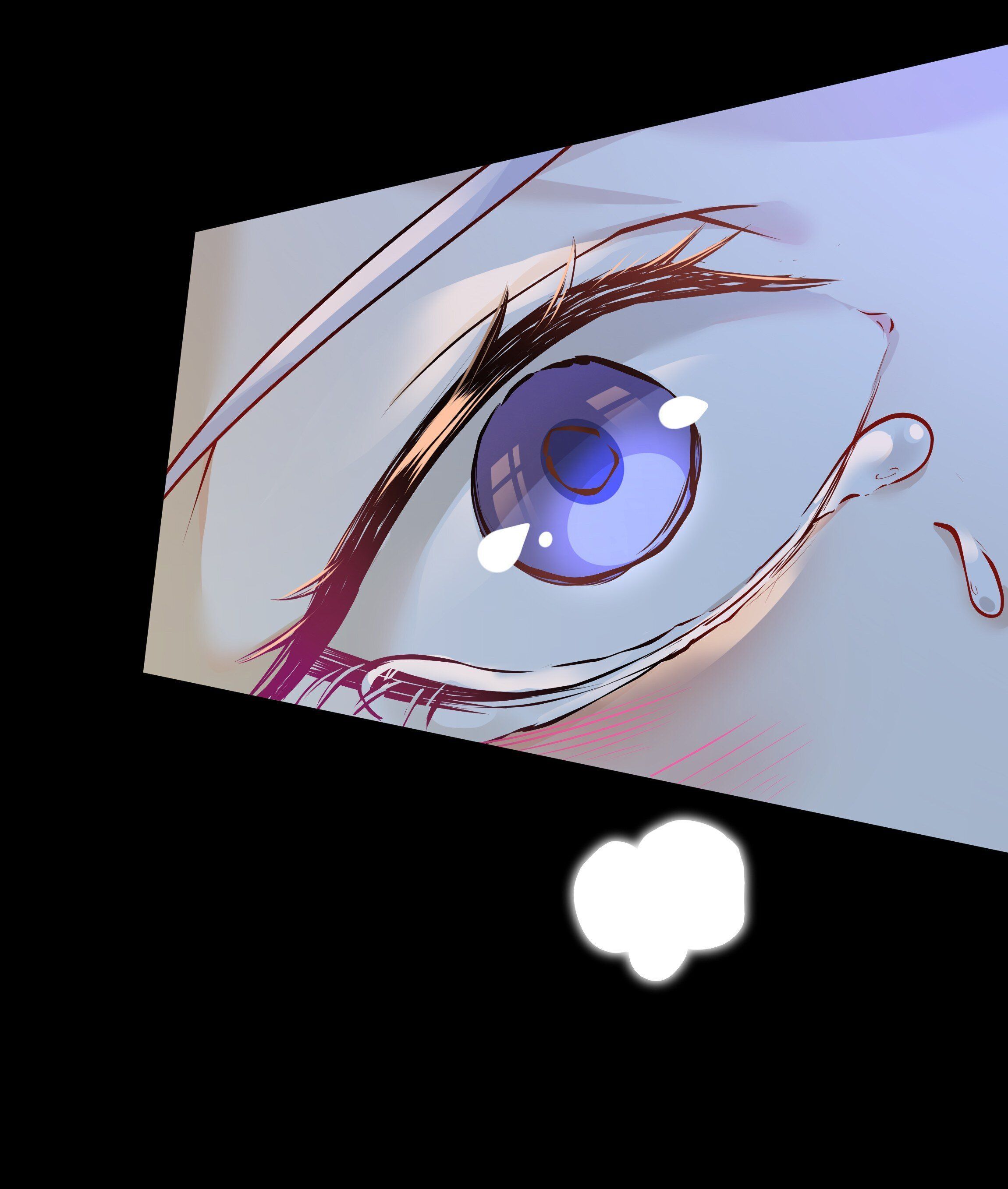 Bad Memories chapter 7 - page 46