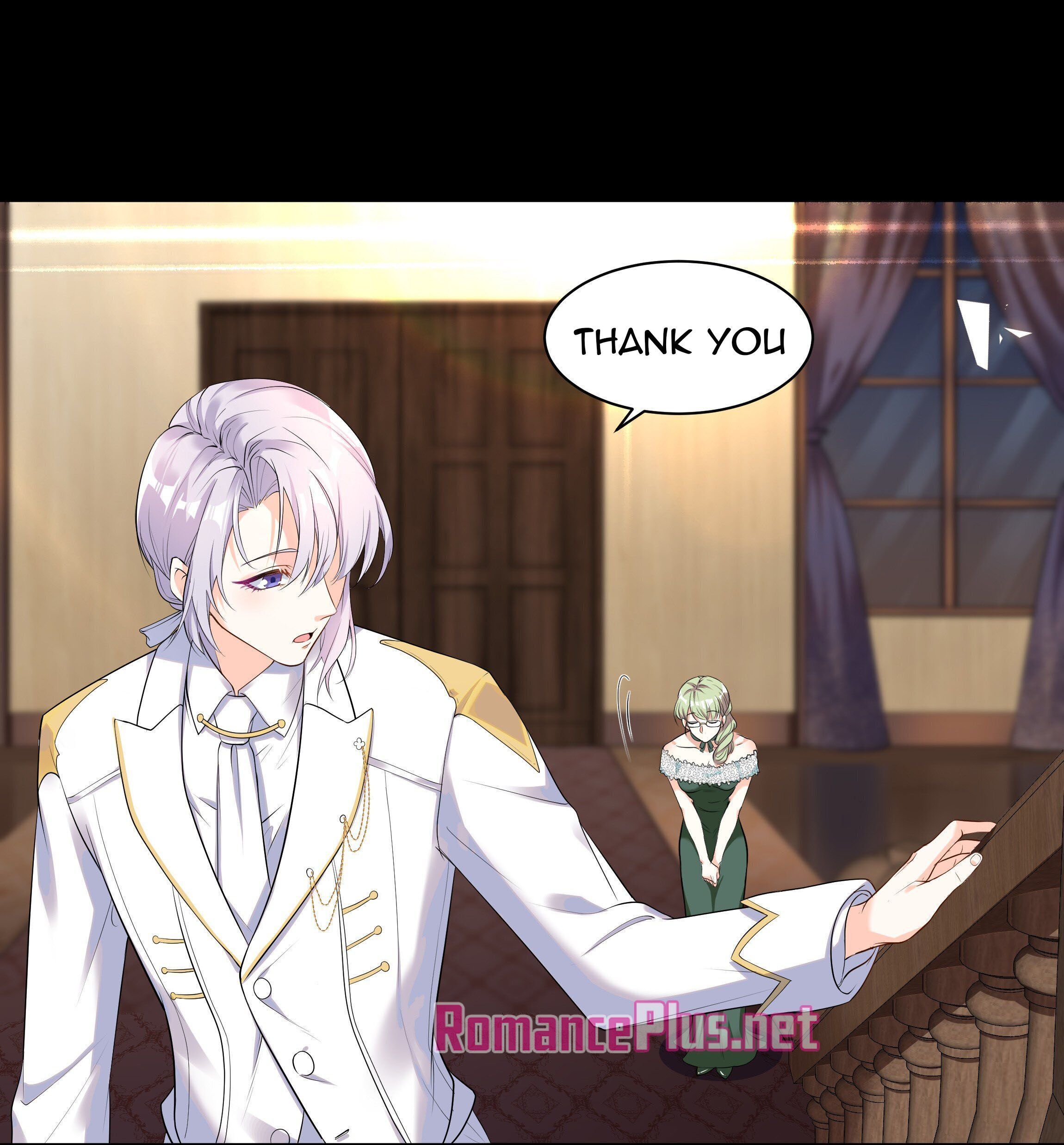 Bad Memories chapter 7 - page 5