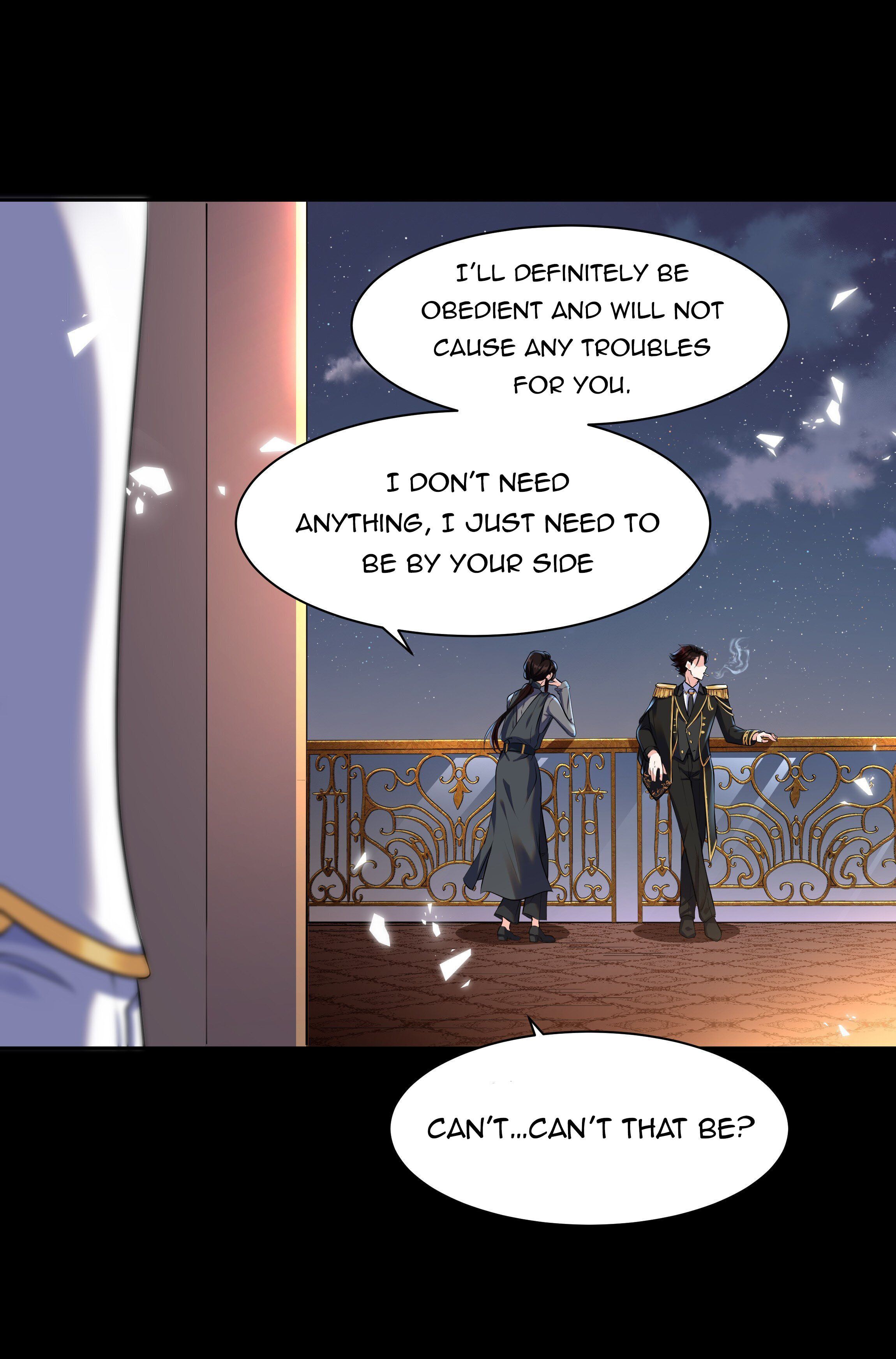 Bad Memories chapter 7 - page 8
