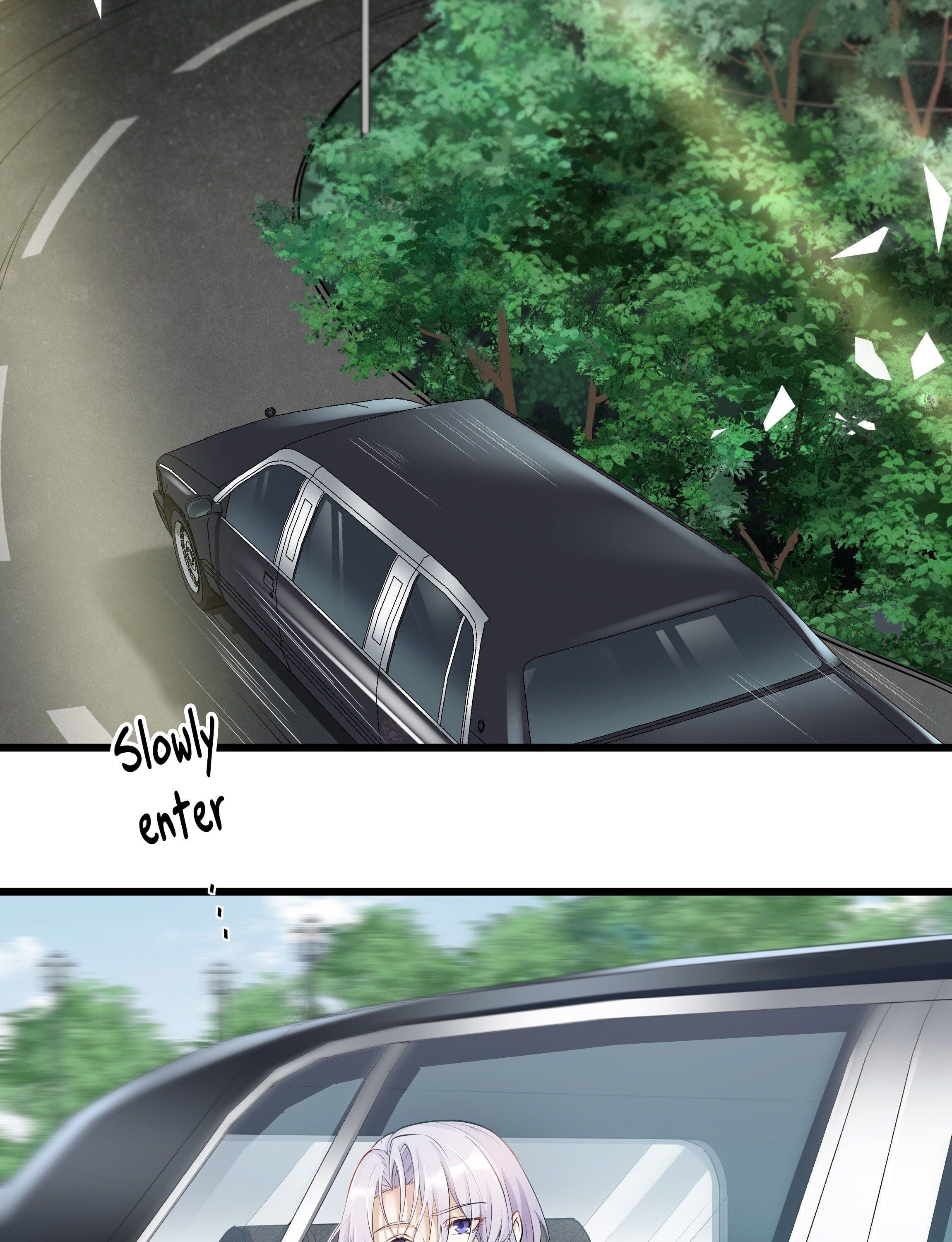 Bad Memories chapter 6 - page 3