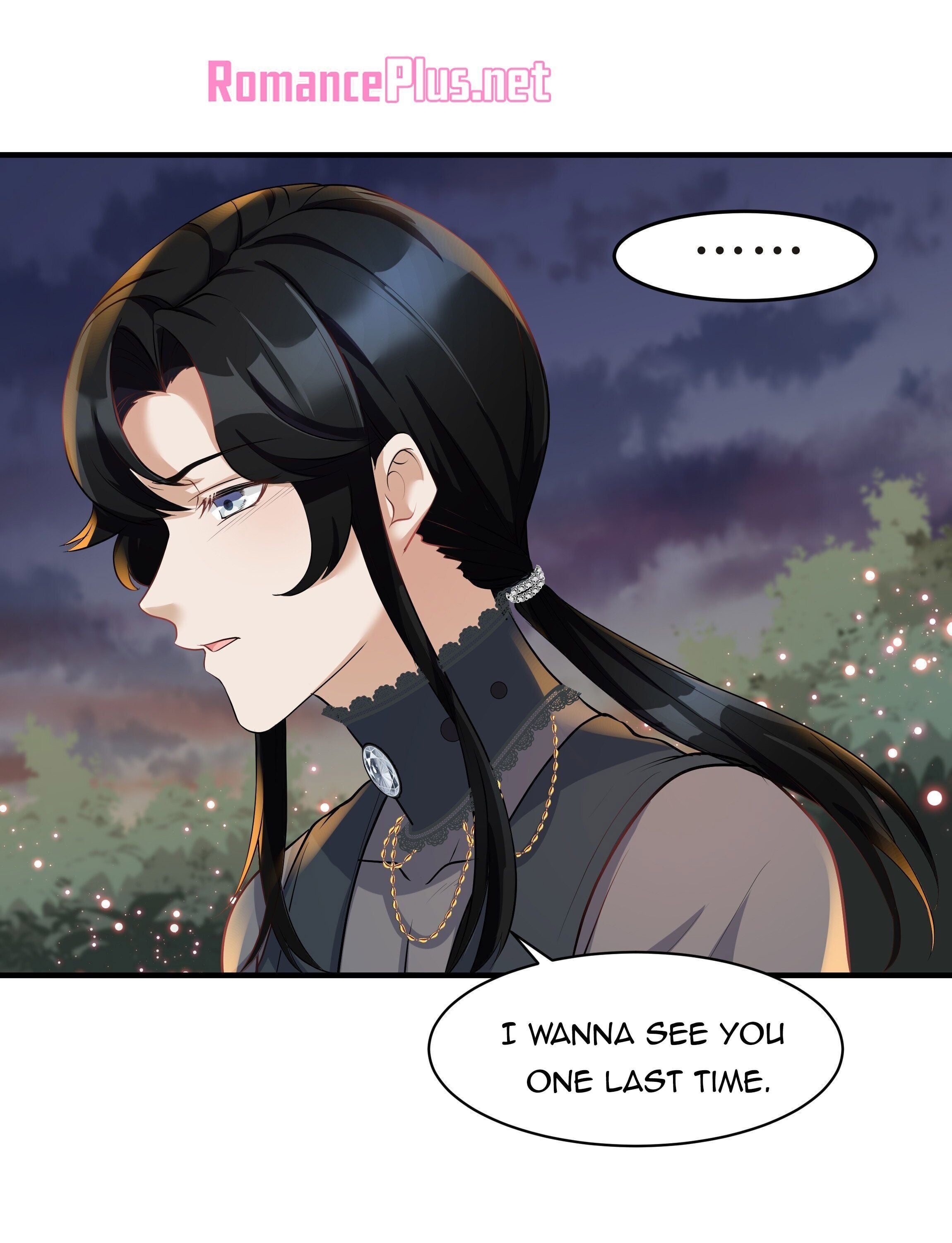 Bad Memories chapter 6 - page 33