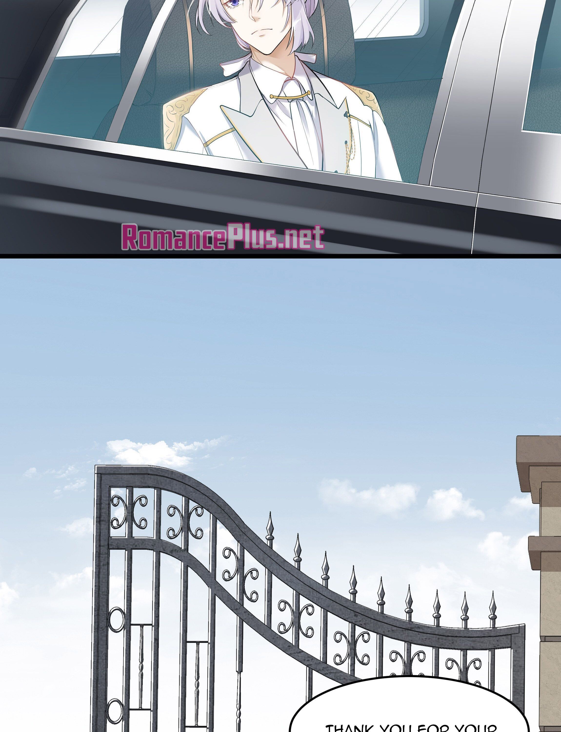 Bad Memories chapter 6 - page 4
