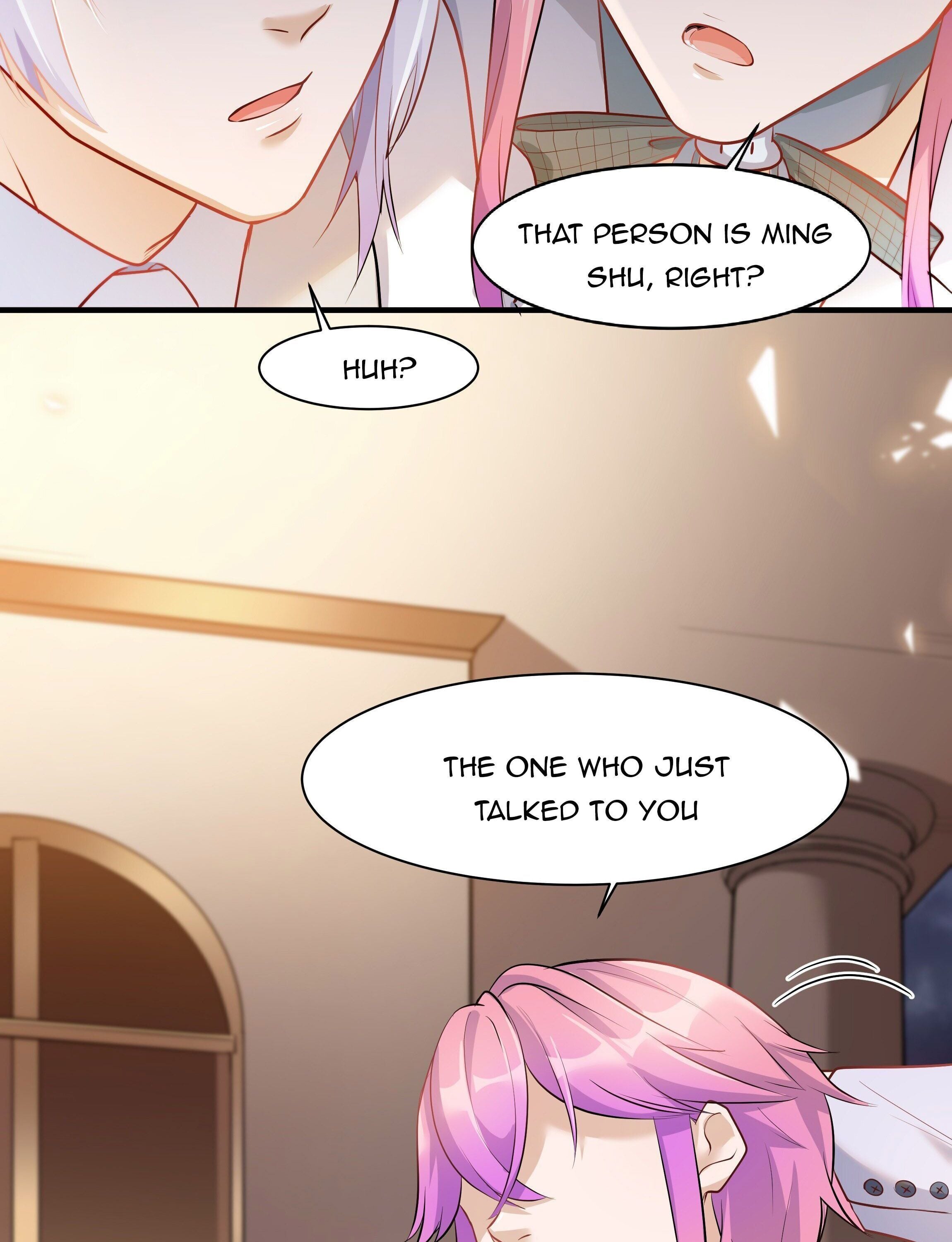 Bad Memories chapter 6 - page 40