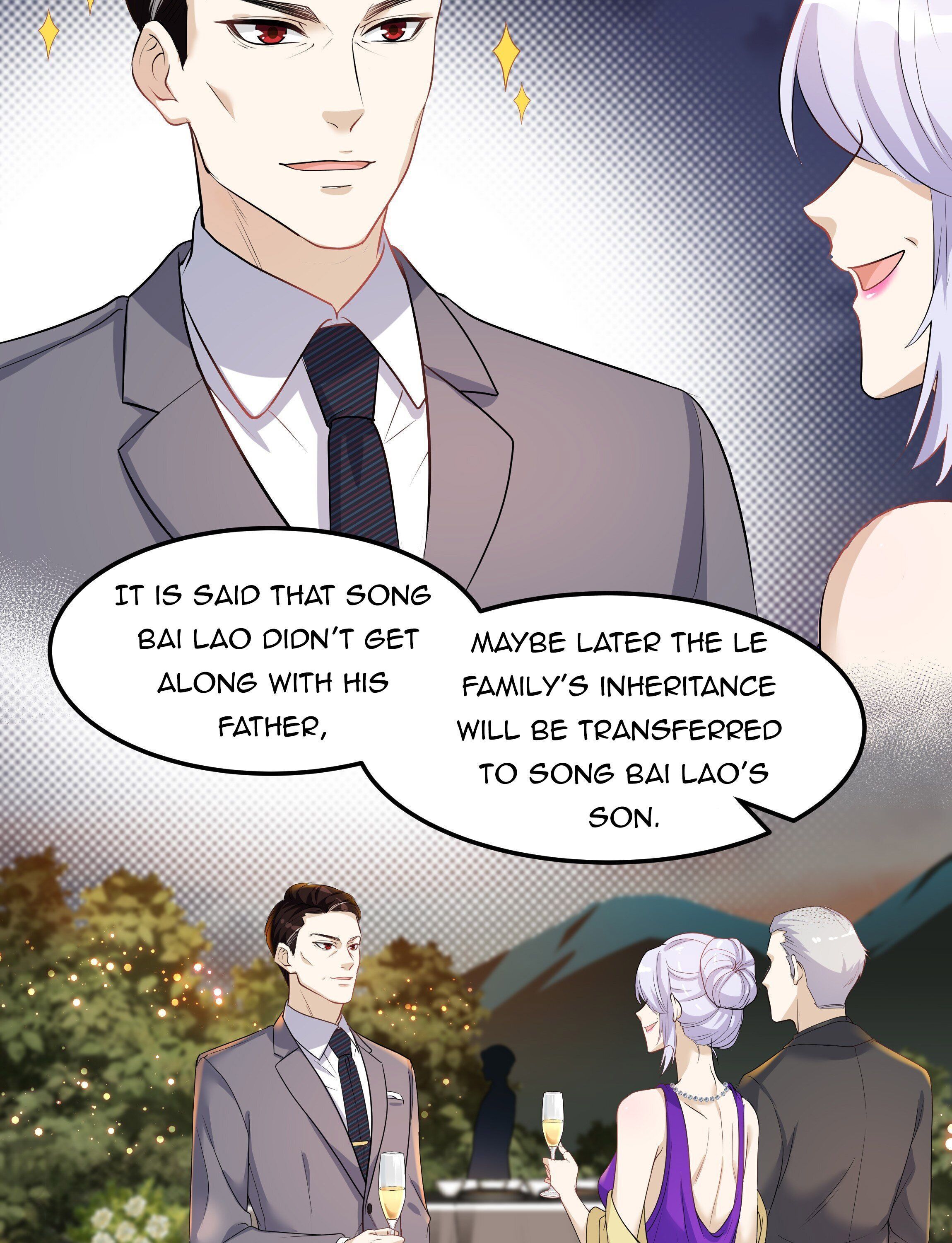 Bad Memories chapter 6 - page 44