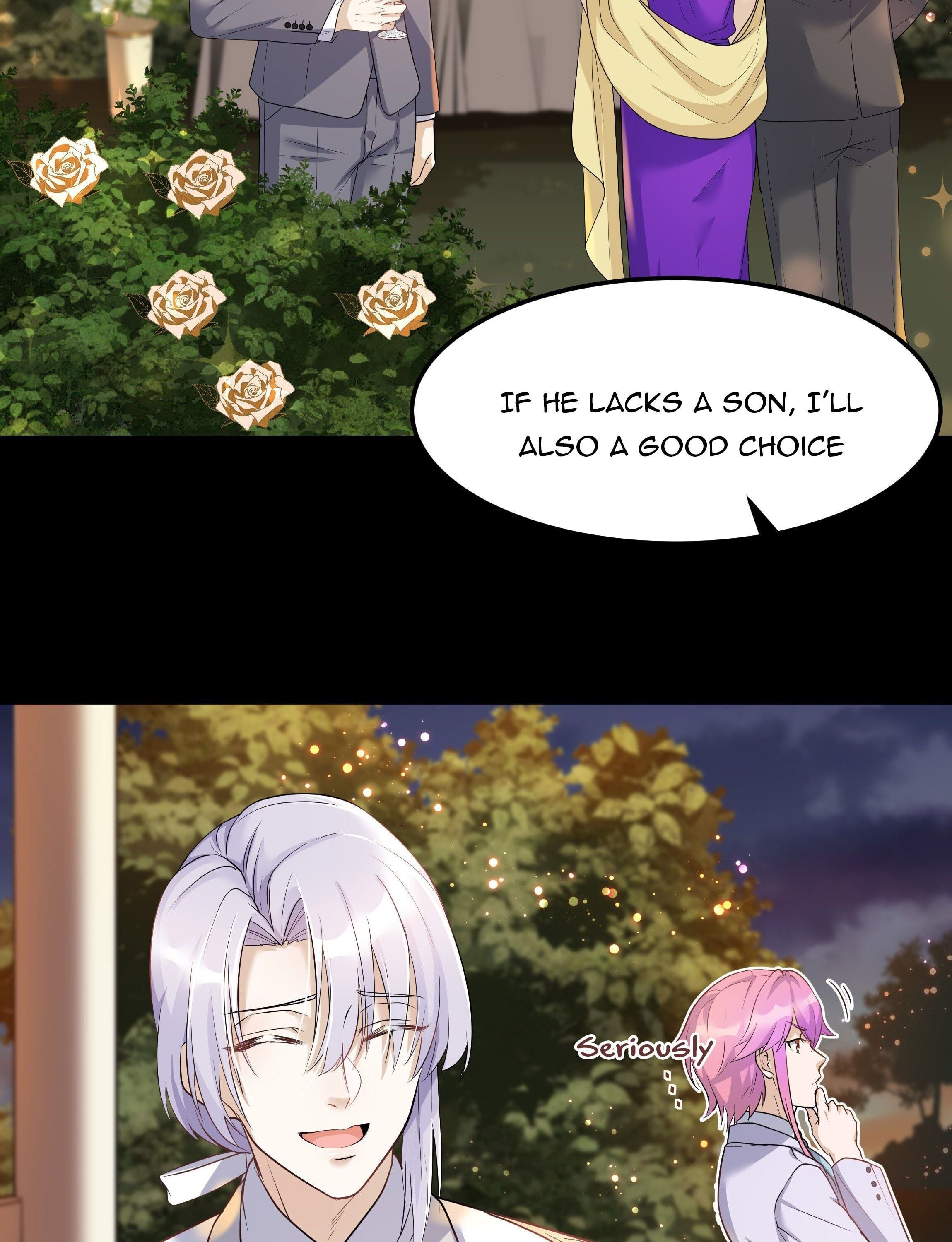 Bad Memories chapter 6 - page 45
