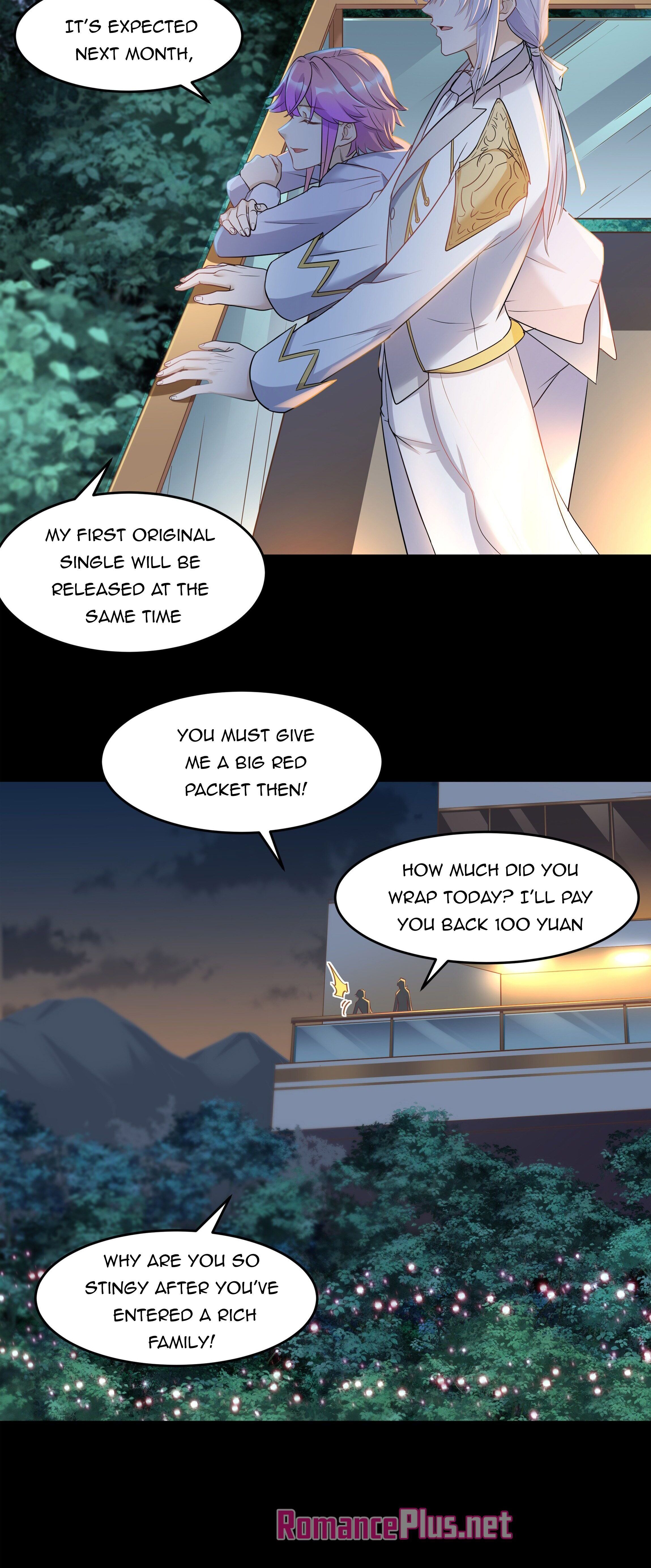 Bad Memories chapter 6 - page 47