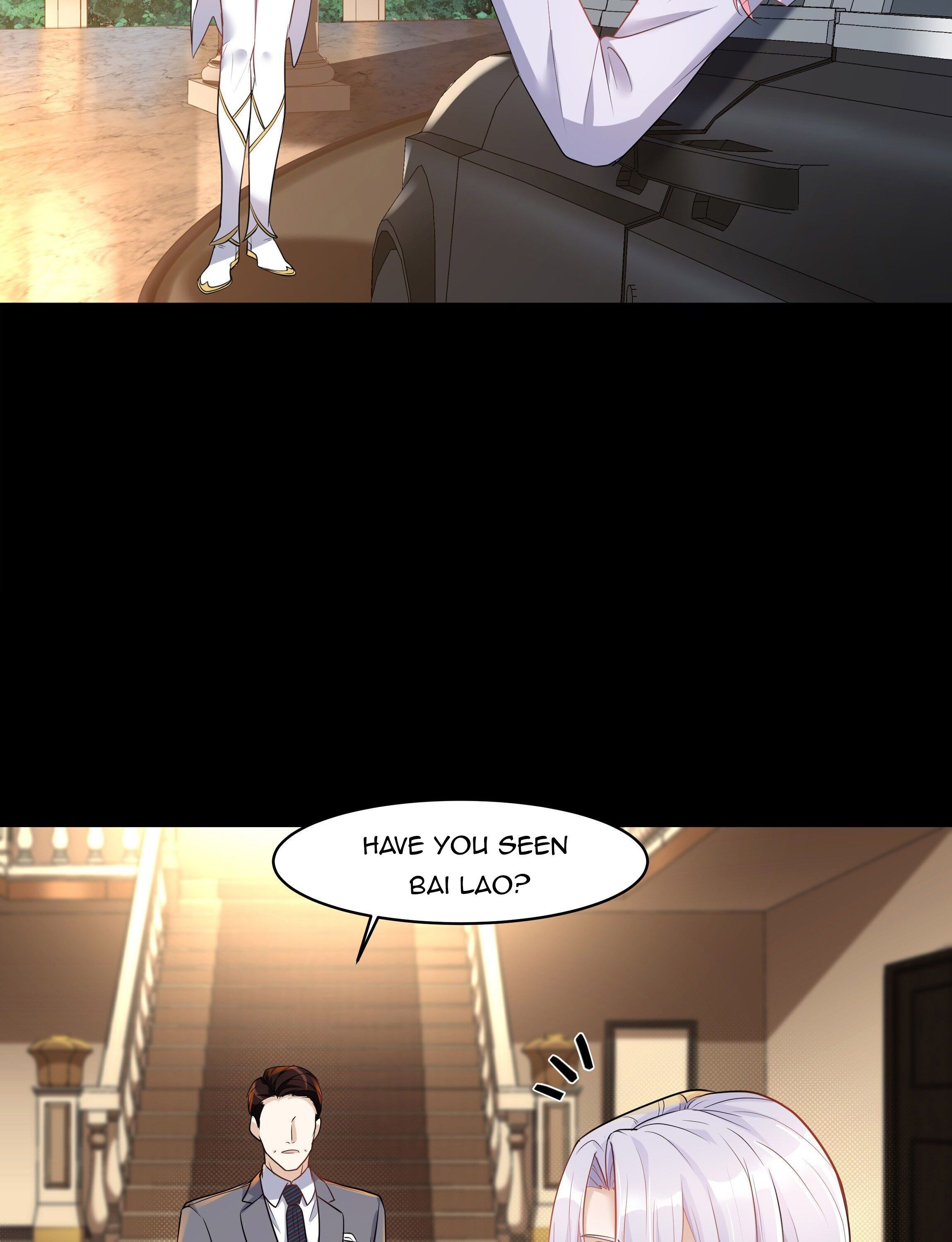 Bad Memories chapter 6 - page 49