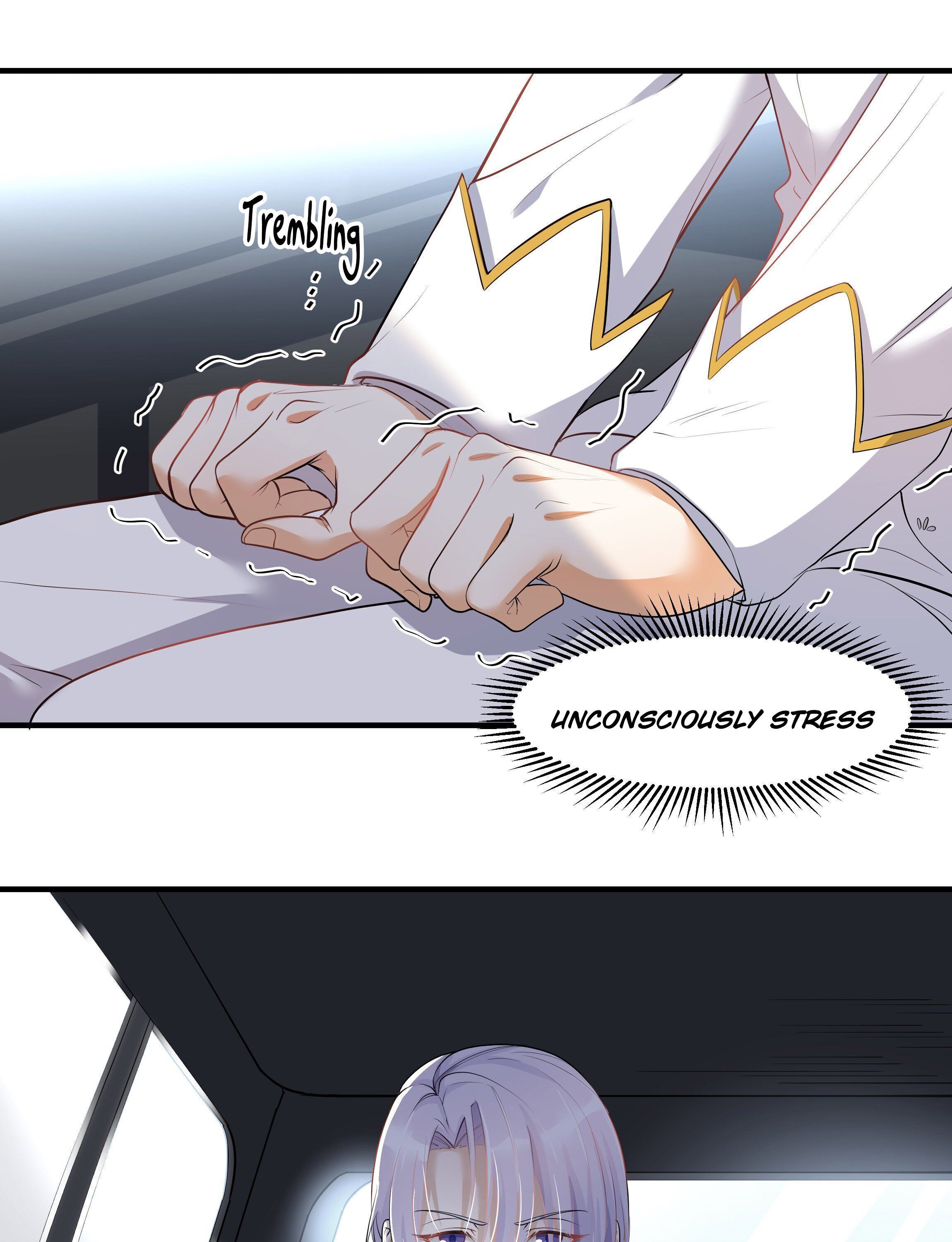 Bad Memories chapter 6 - page 6