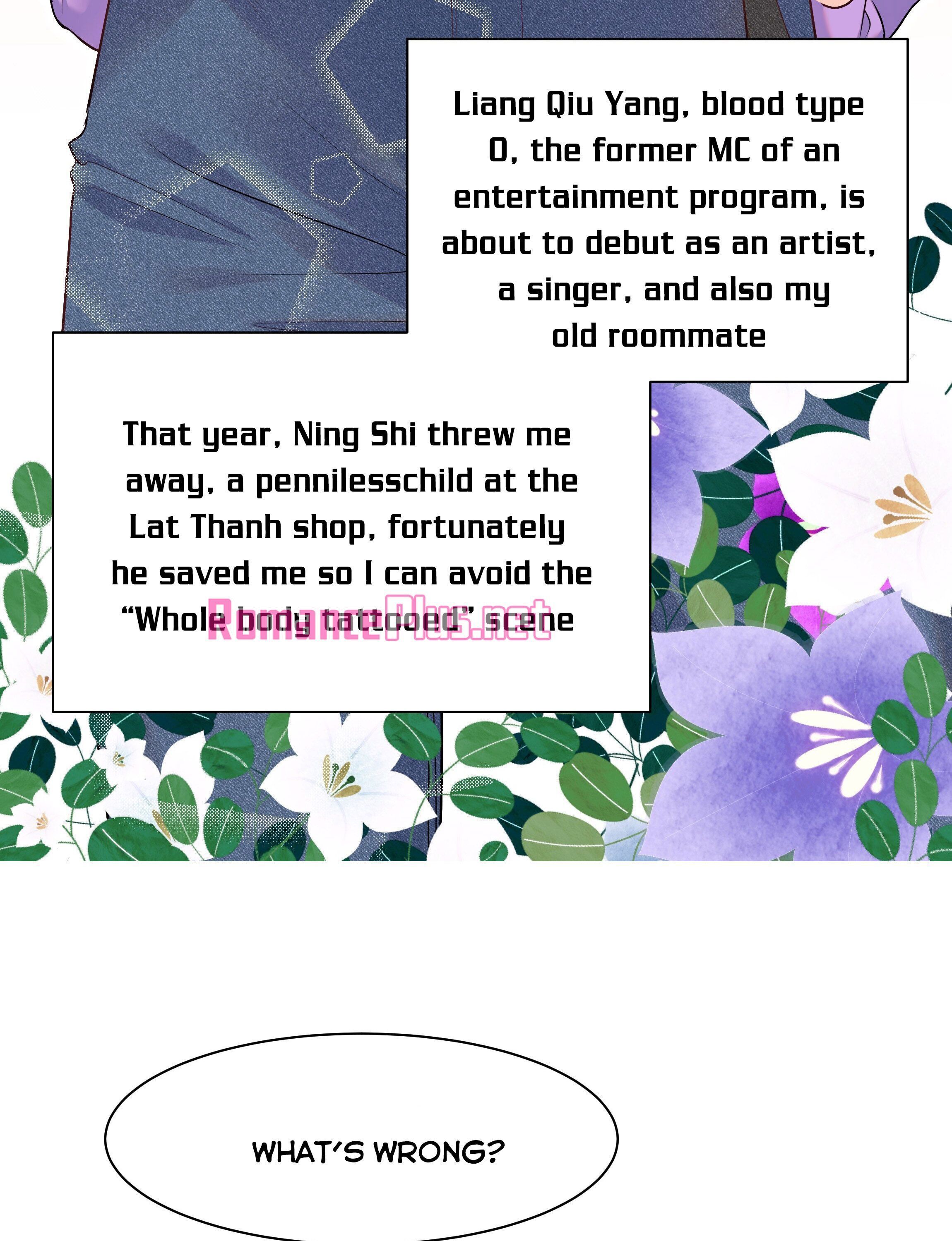 Bad Memories chapter 5 - page 10