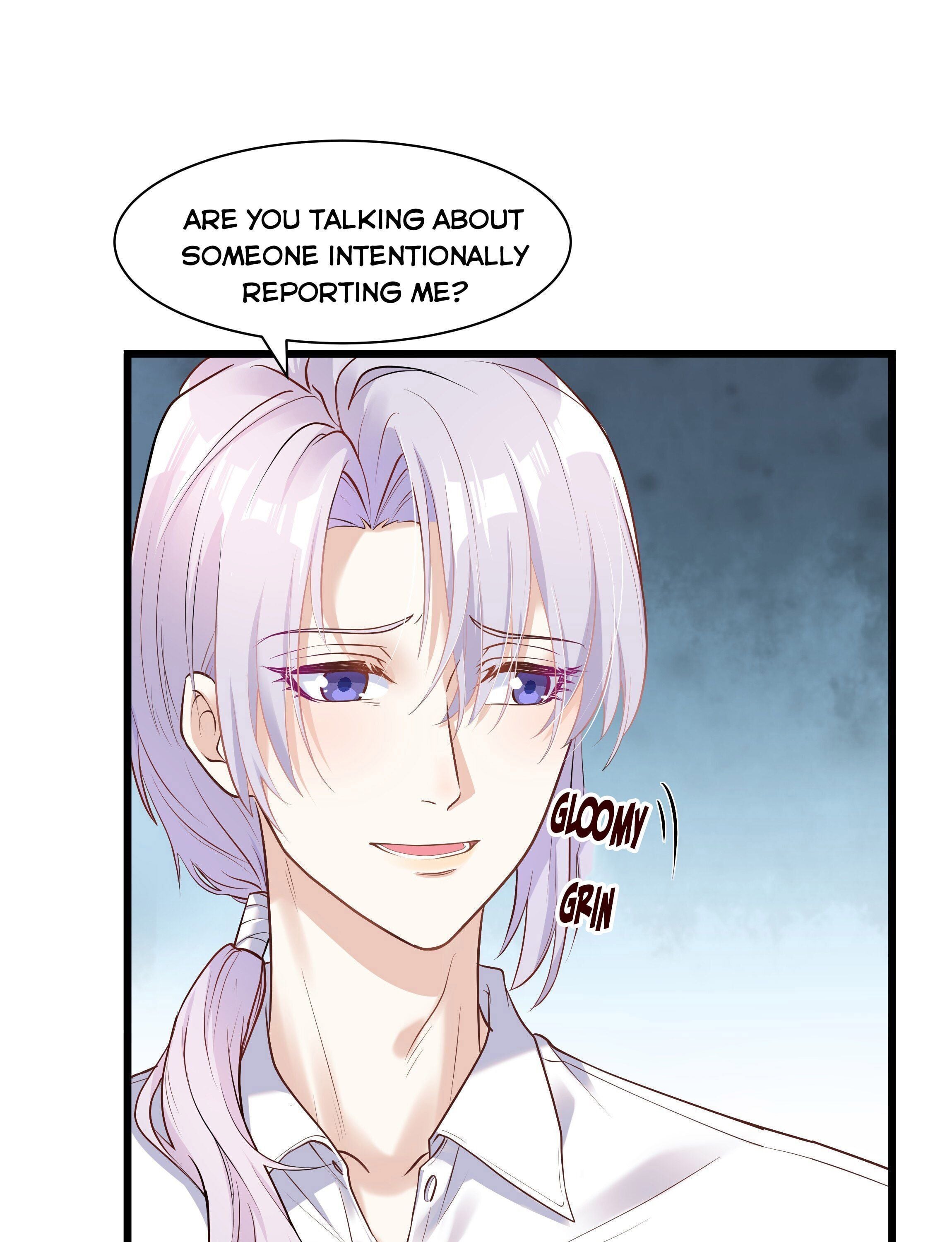 Bad Memories chapter 5 - page 13