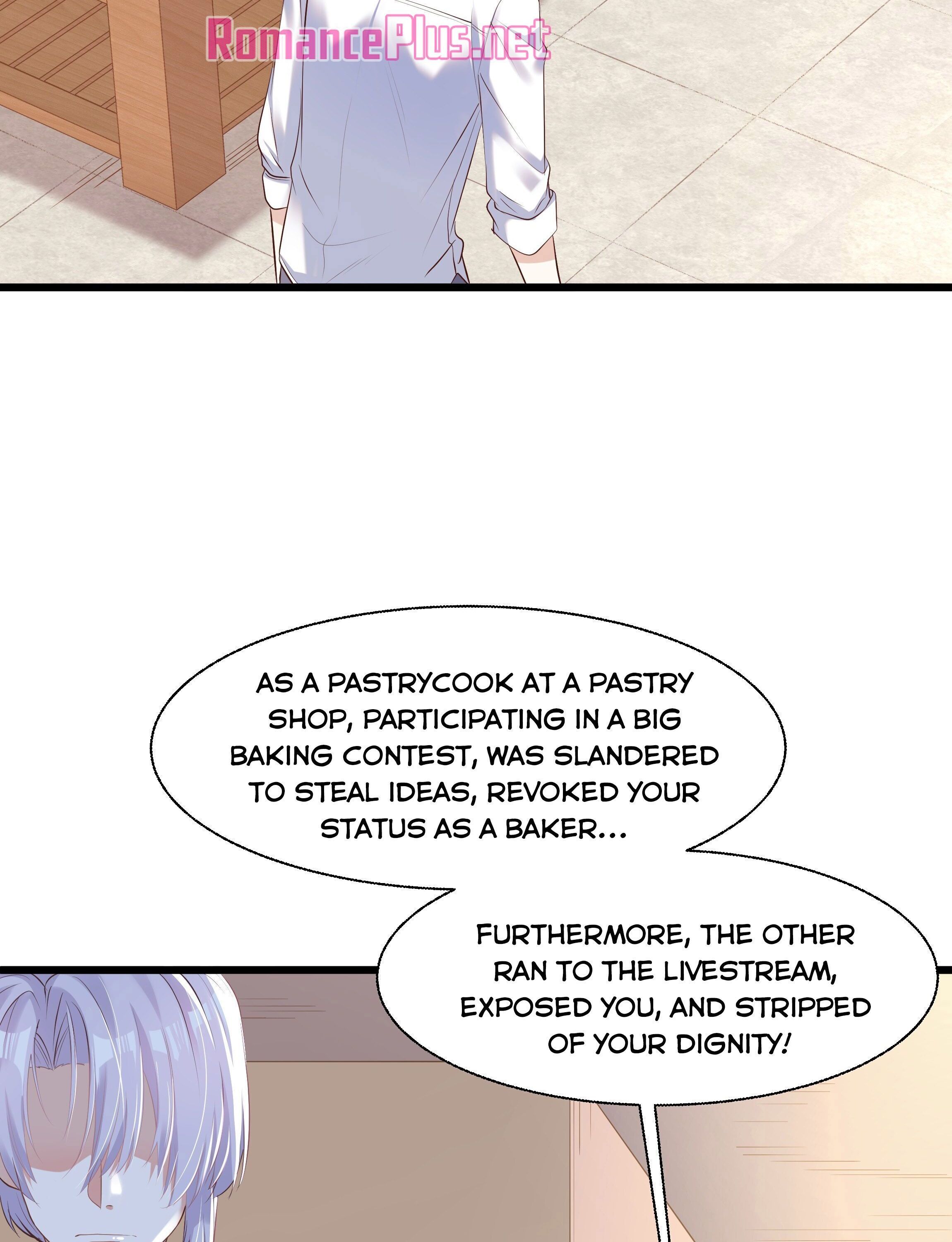 Bad Memories chapter 5 - page 16