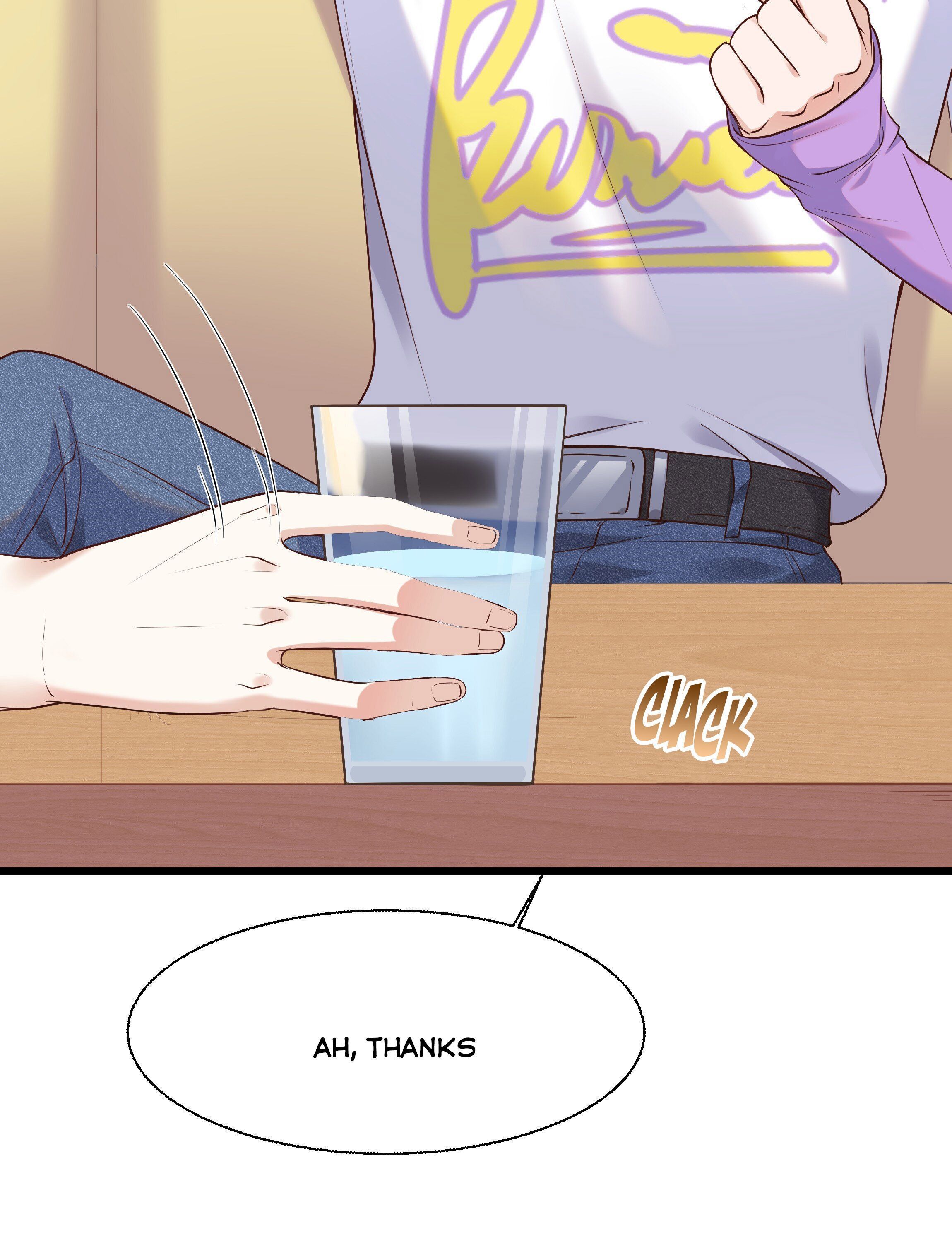 Bad Memories chapter 5 - page 19