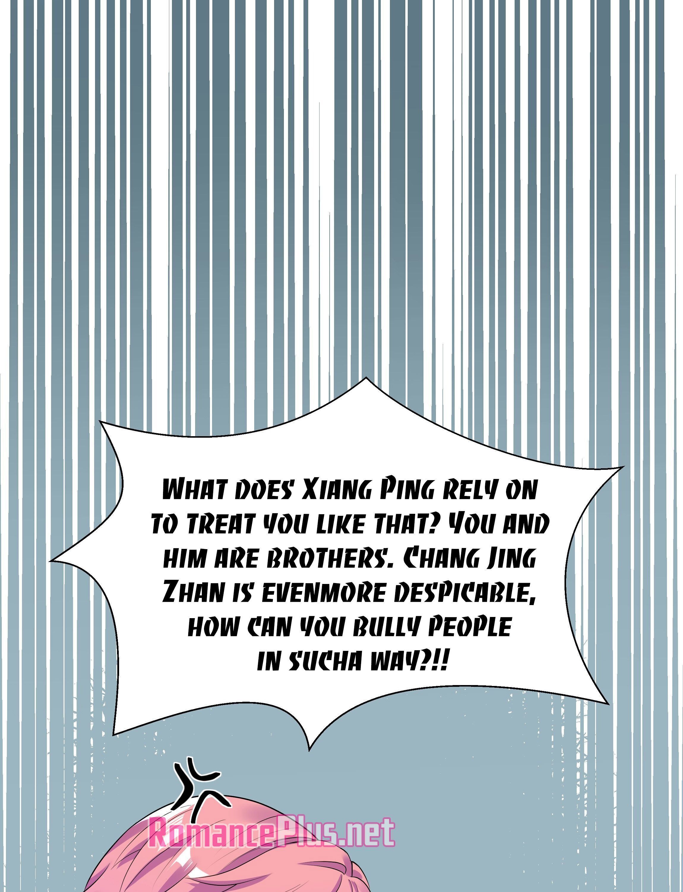 Bad Memories chapter 5 - page 21