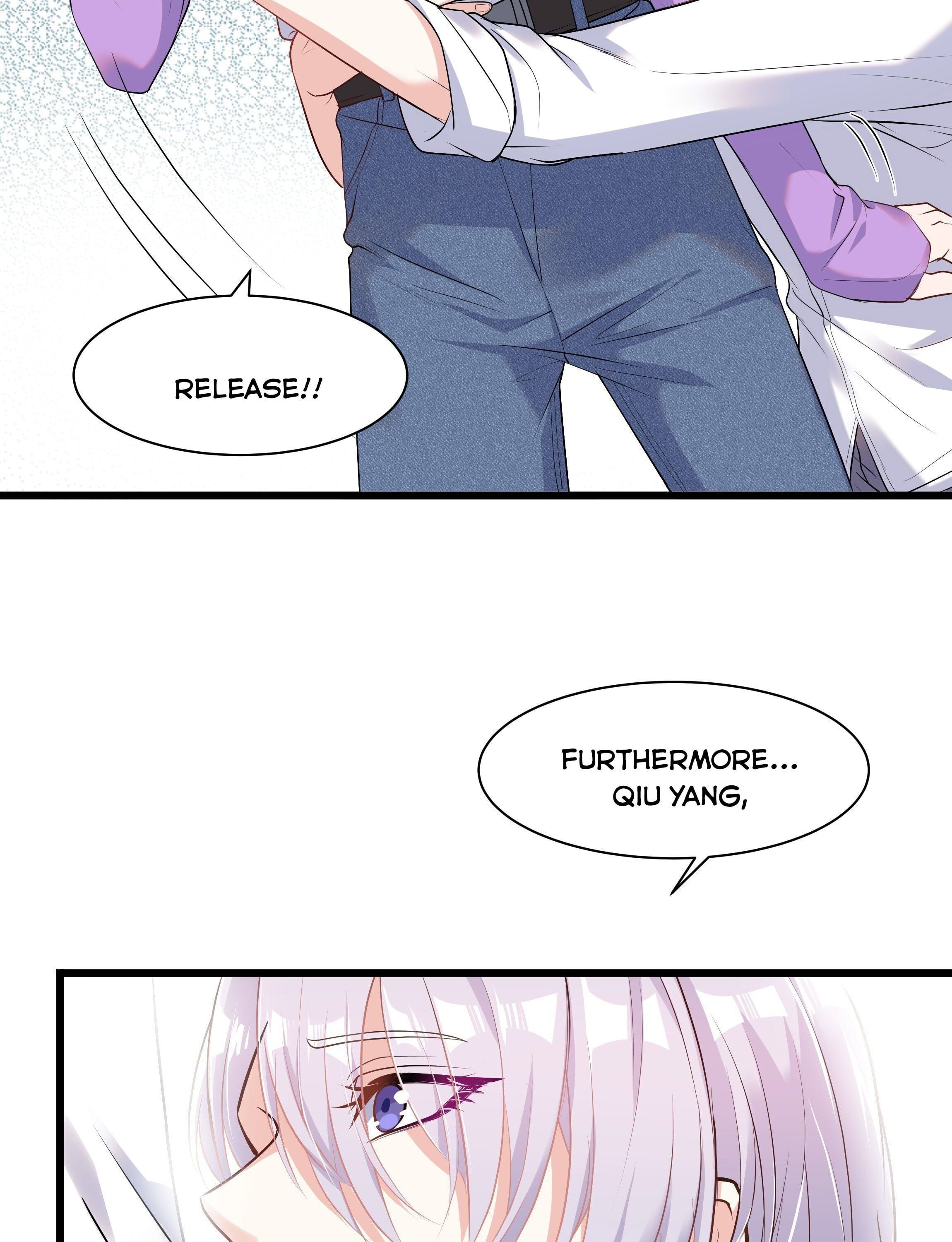 Bad Memories chapter 5 - page 25