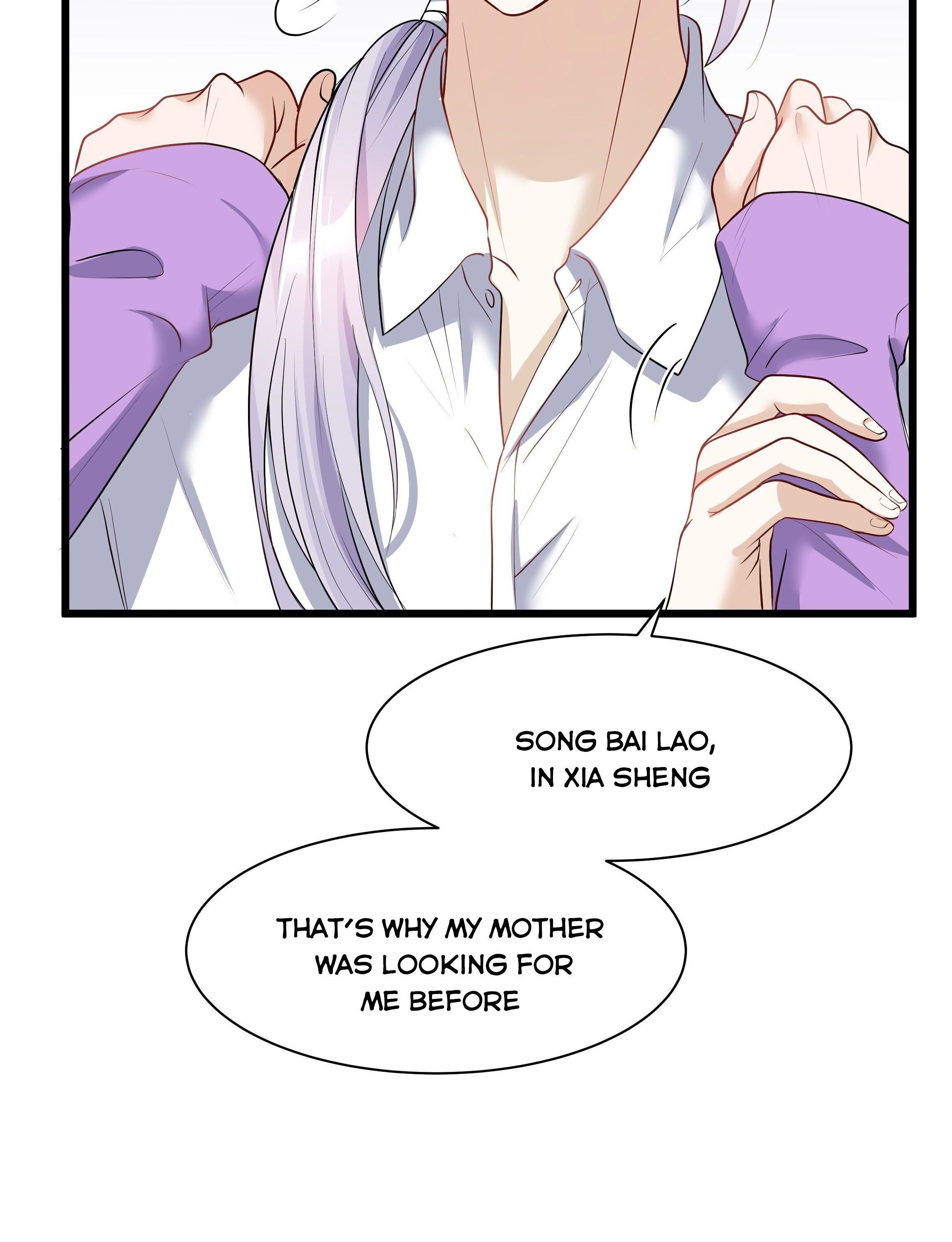 Bad Memories chapter 5 - page 30