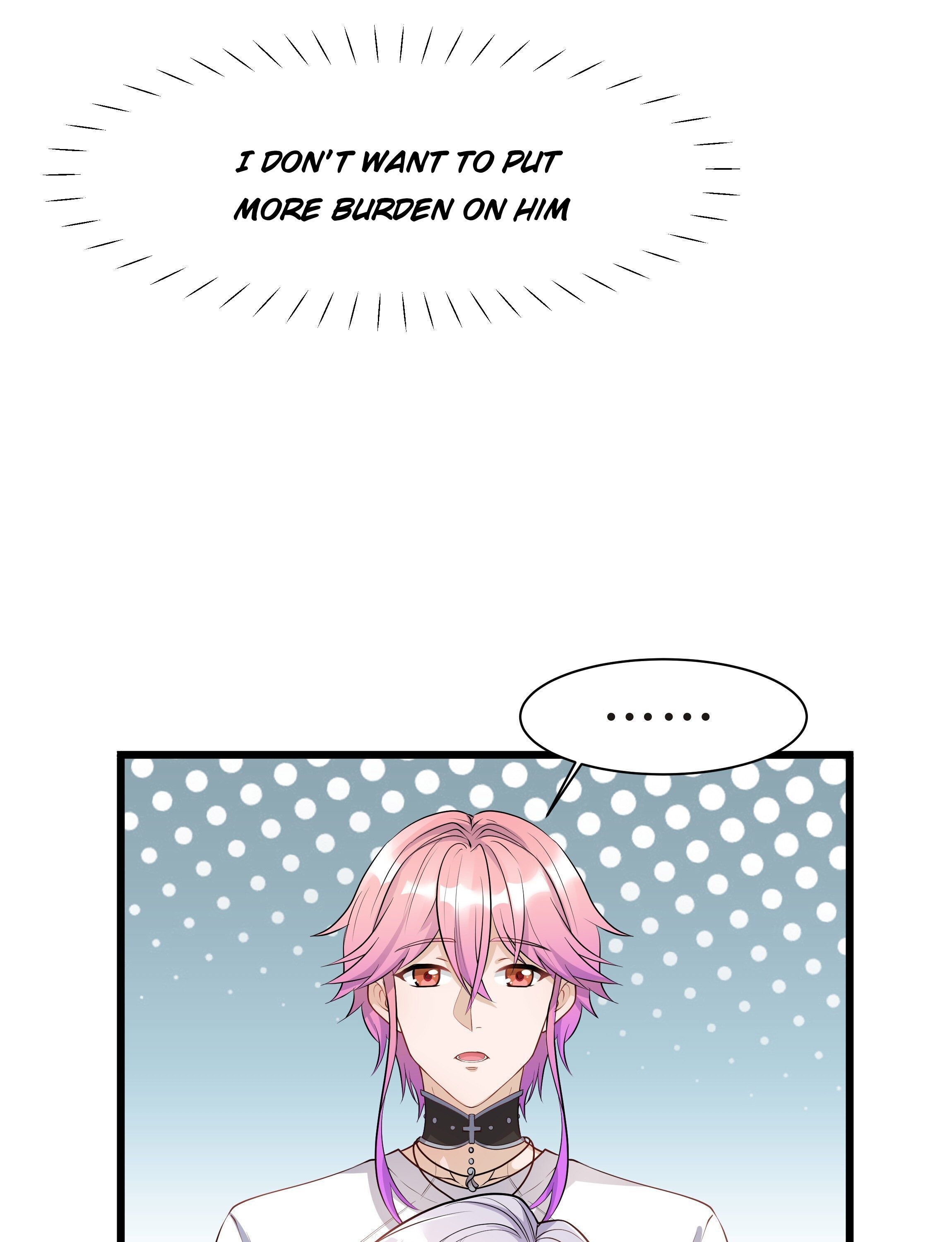 Bad Memories chapter 5 - page 33