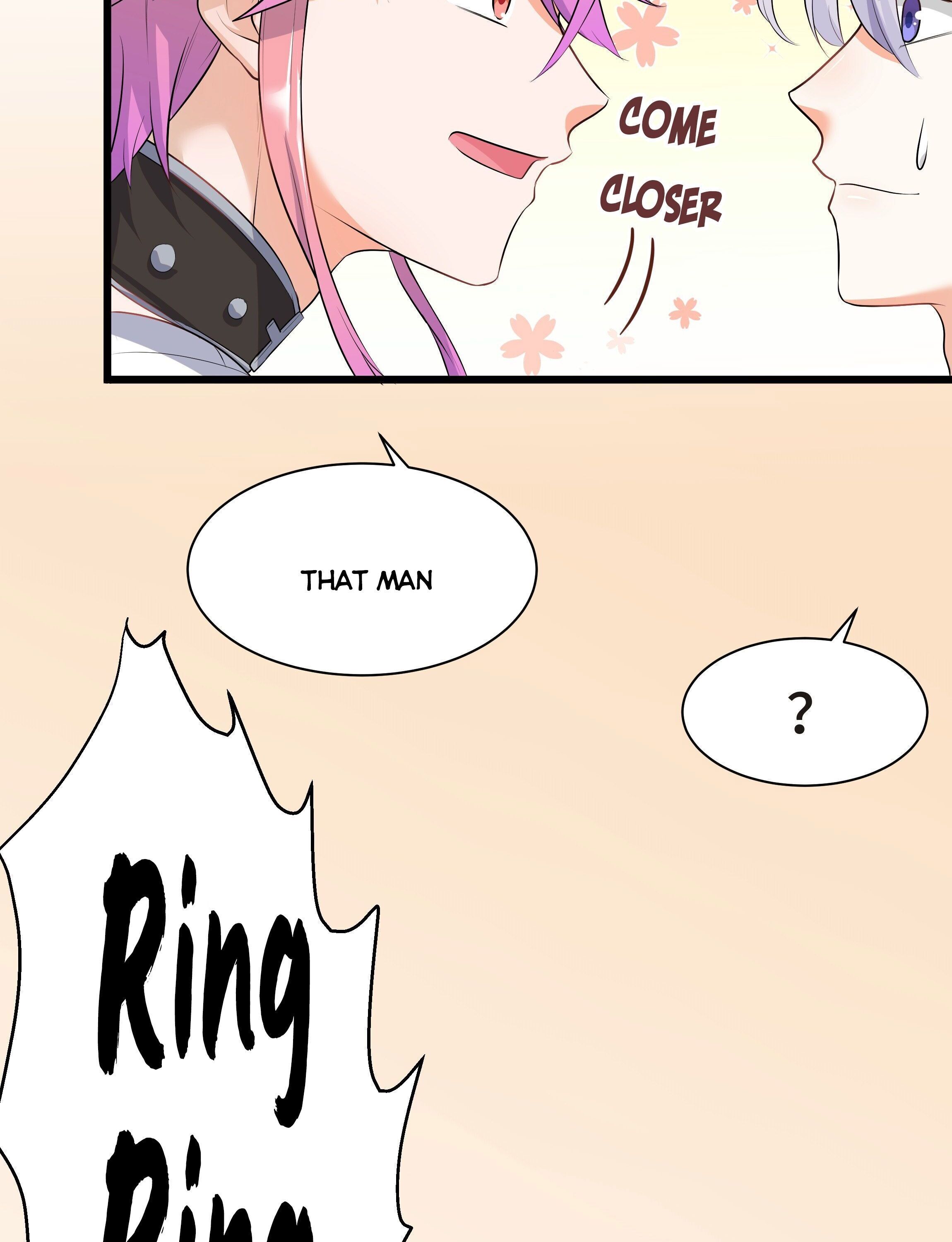Bad Memories chapter 5 - page 36