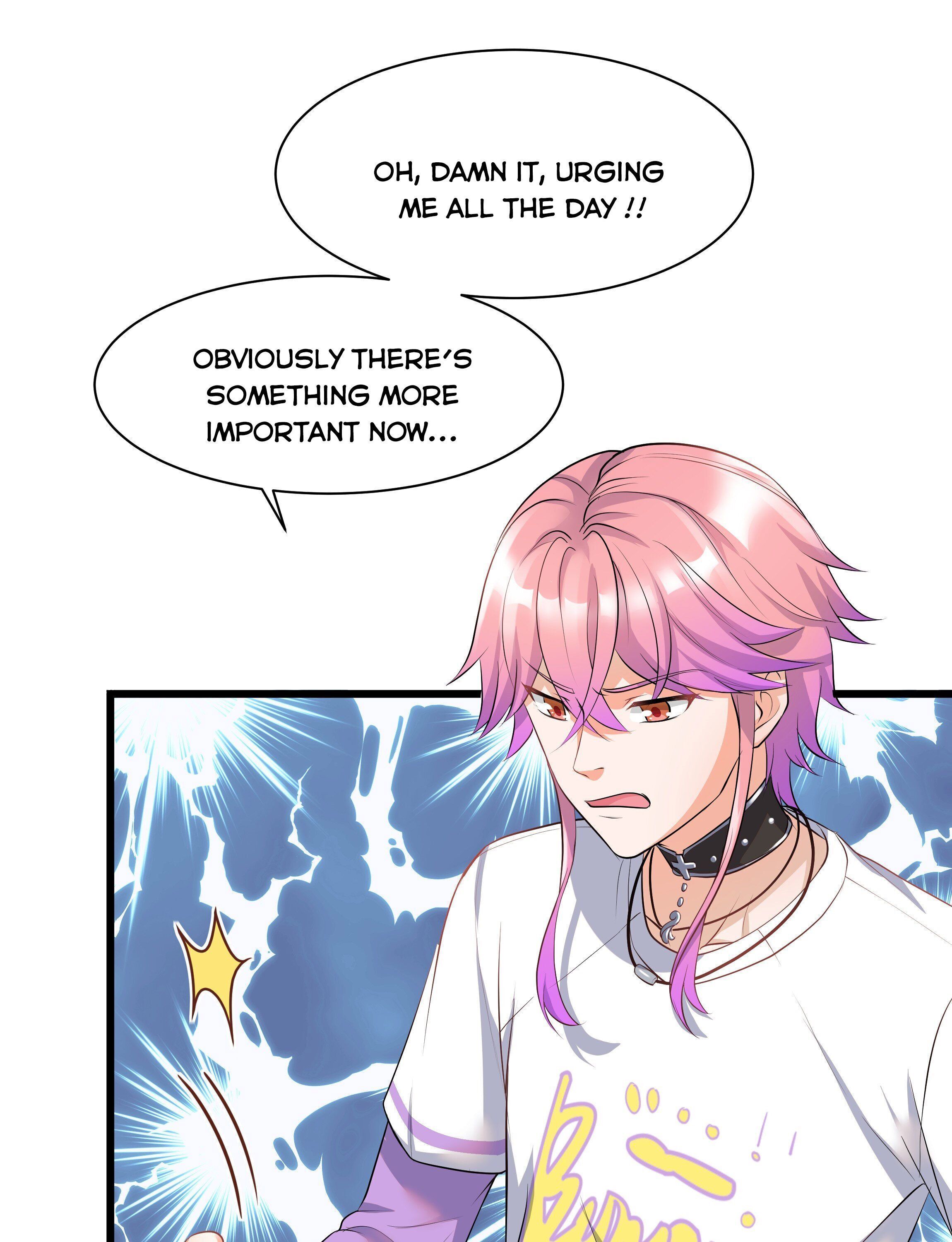 Bad Memories chapter 5 - page 38