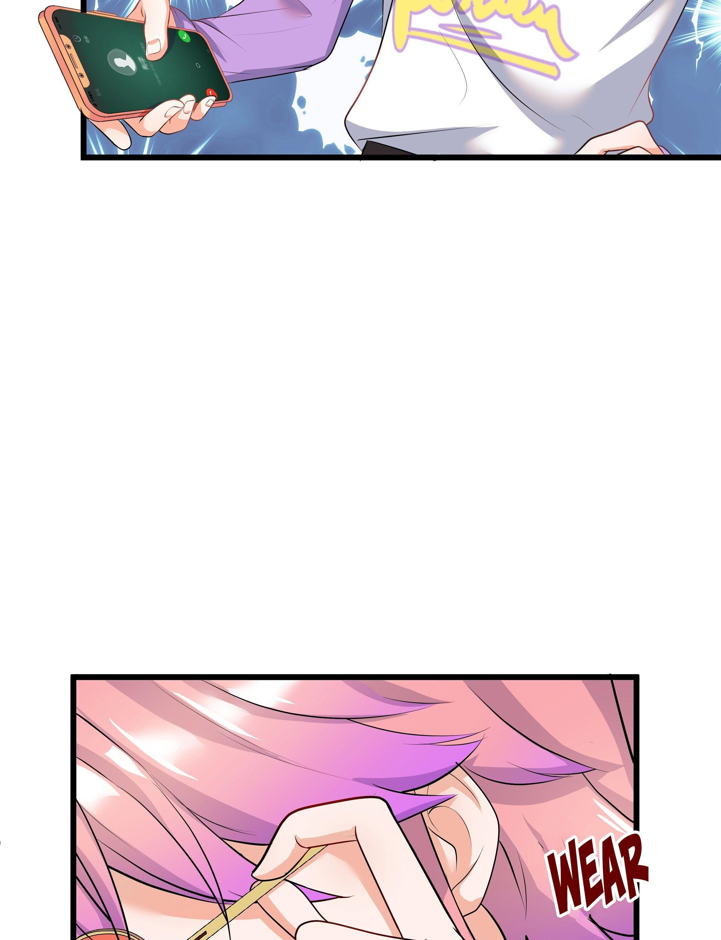 Bad Memories chapter 5 - page 39