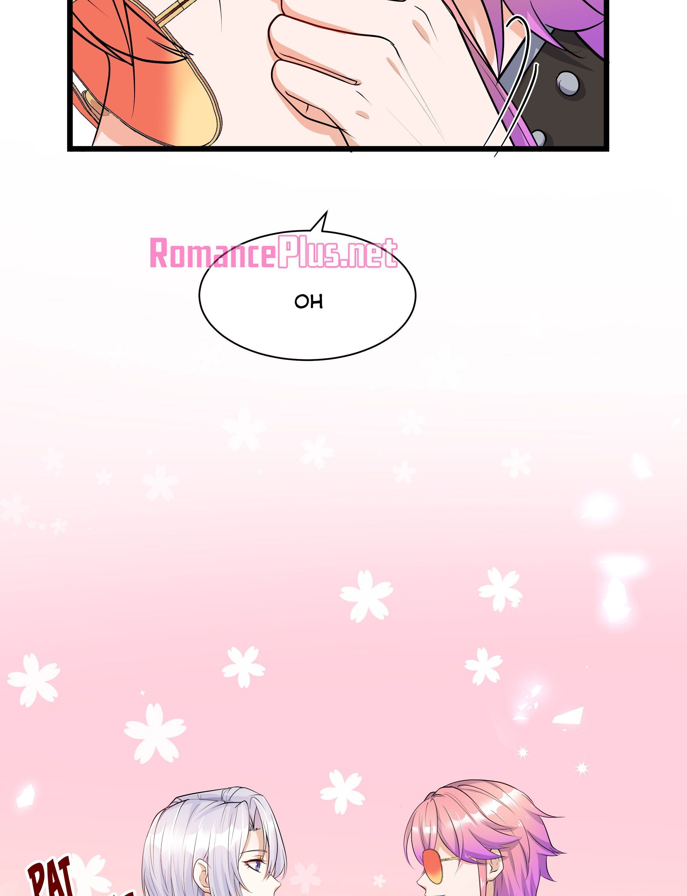 Bad Memories chapter 5 - page 40