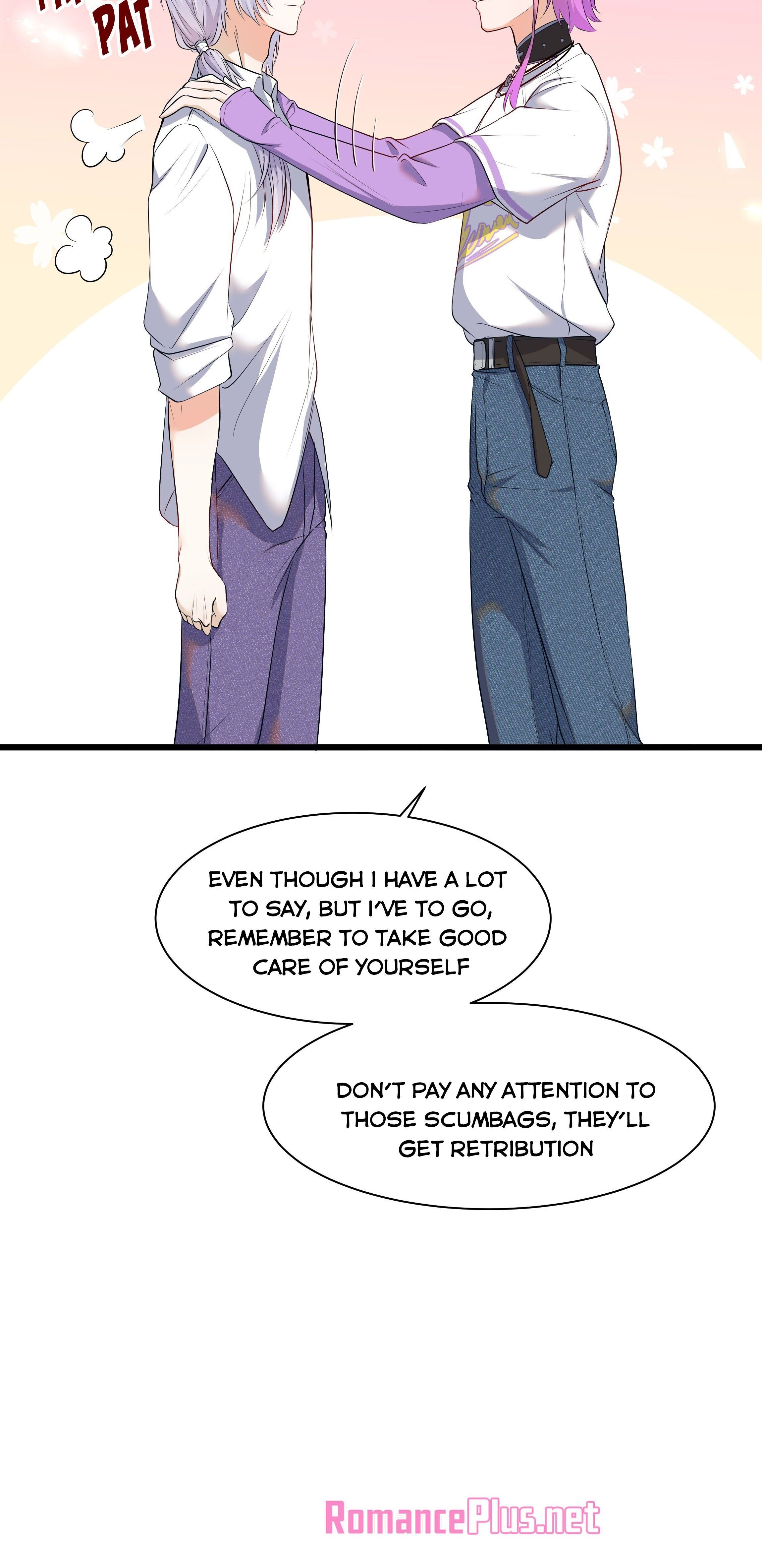 Bad Memories chapter 5 - page 41