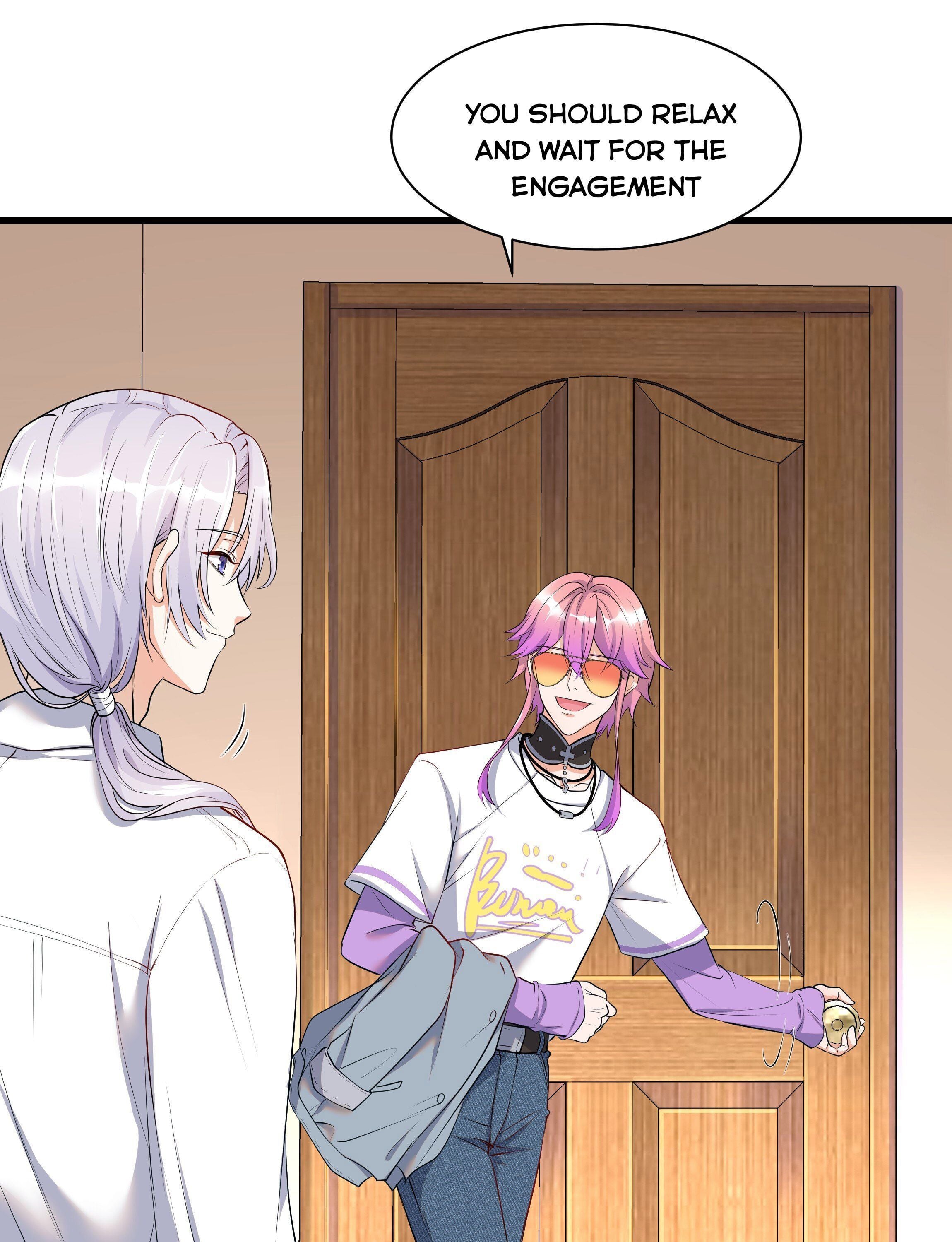 Bad Memories chapter 5 - page 42