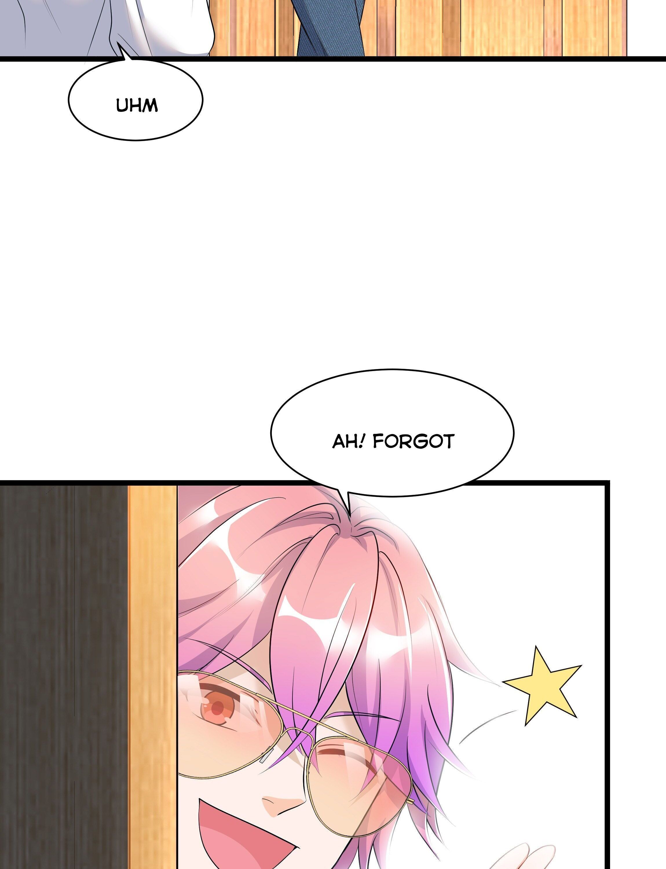 Bad Memories chapter 5 - page 43