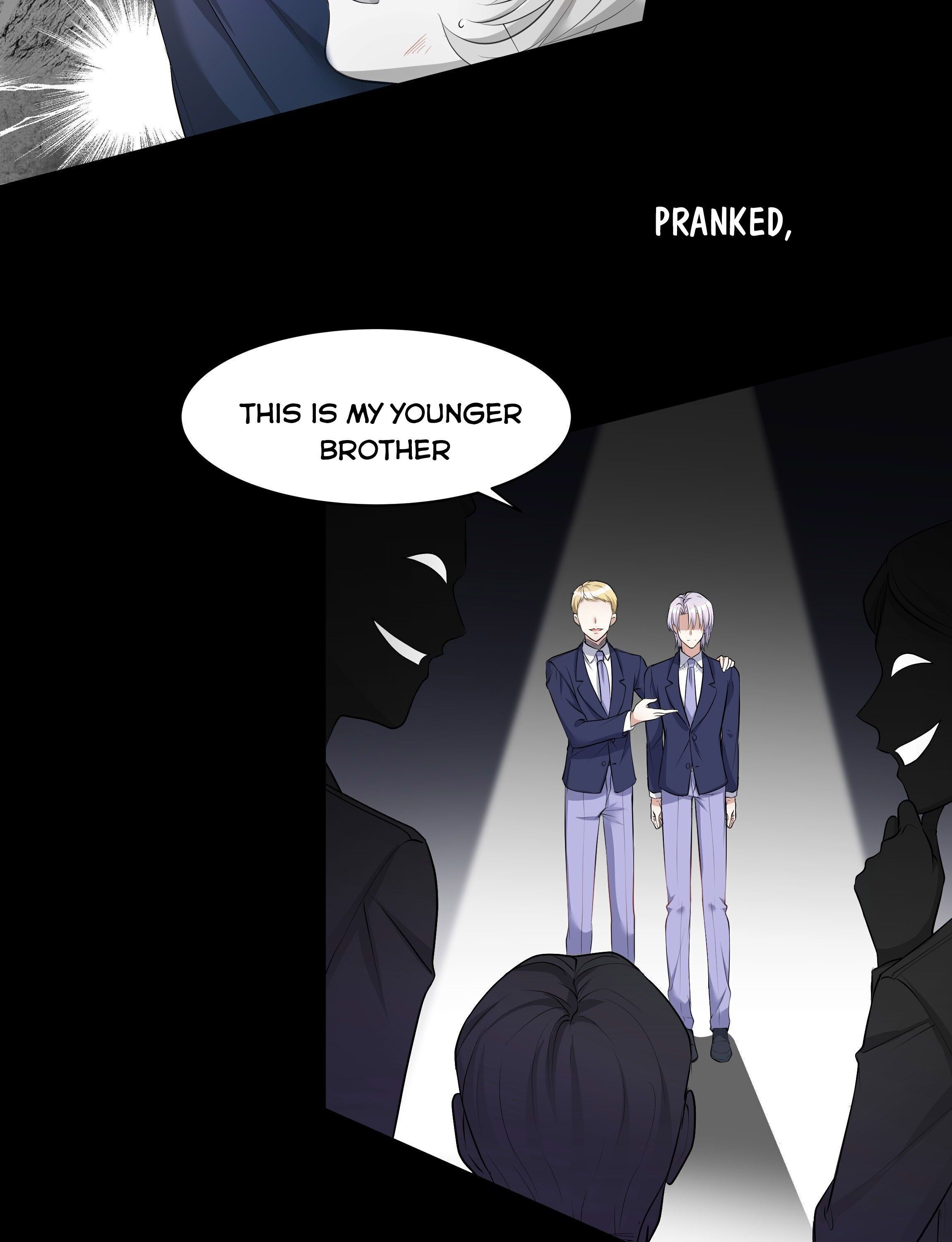 Bad Memories chapter 5 - page 51