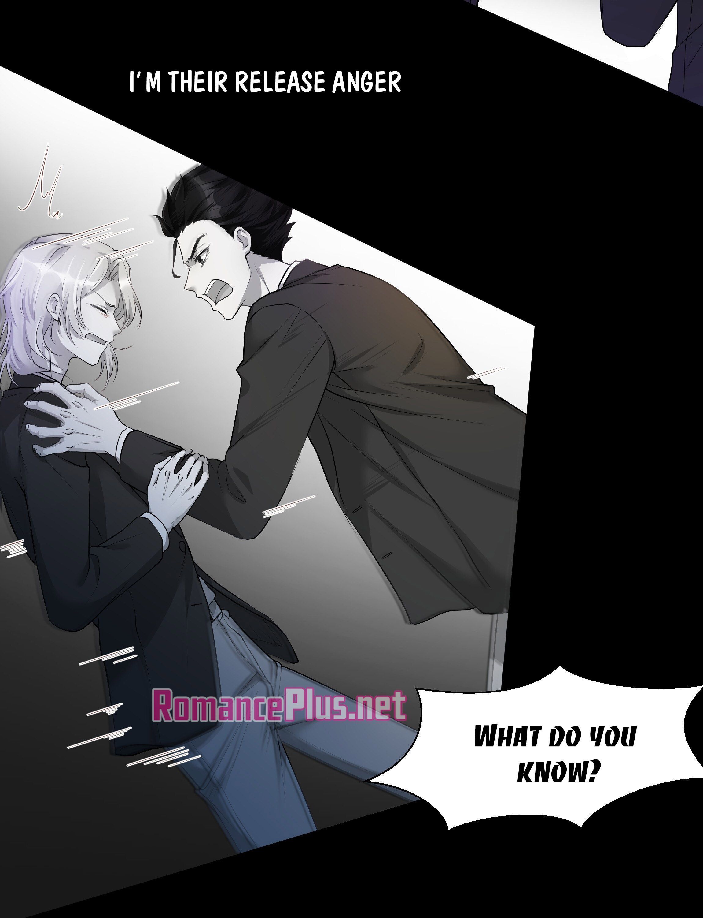 Bad Memories chapter 5 - page 52