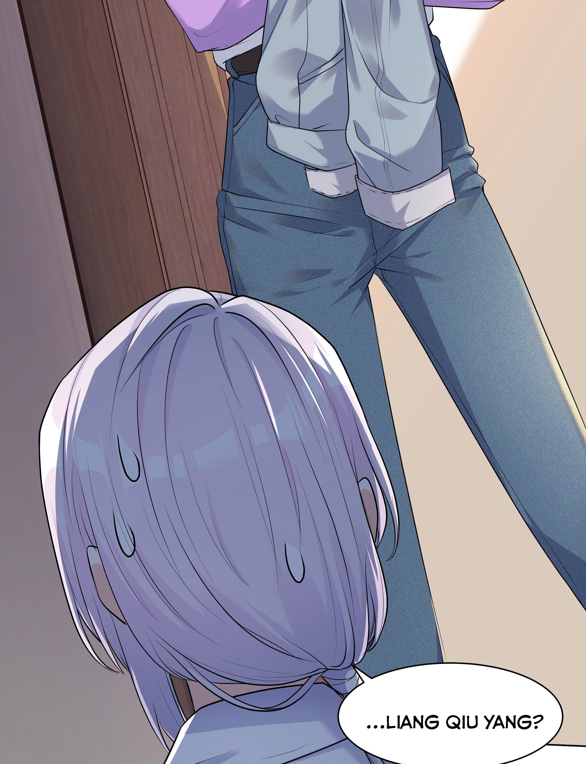 Bad Memories chapter 5 - page 6