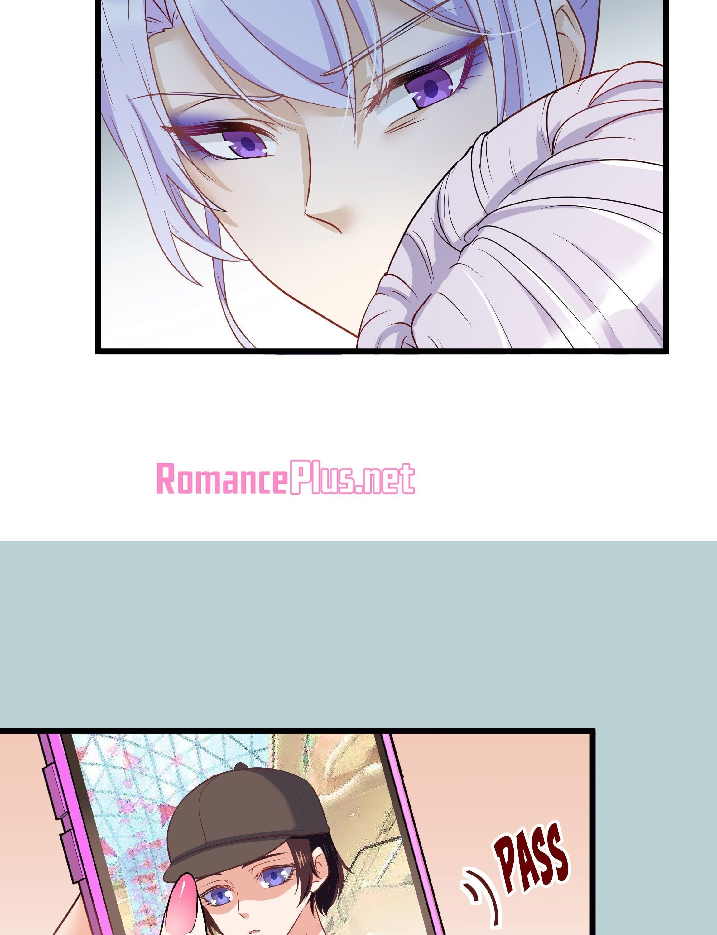 Bad Memories chapter 5 - page 62