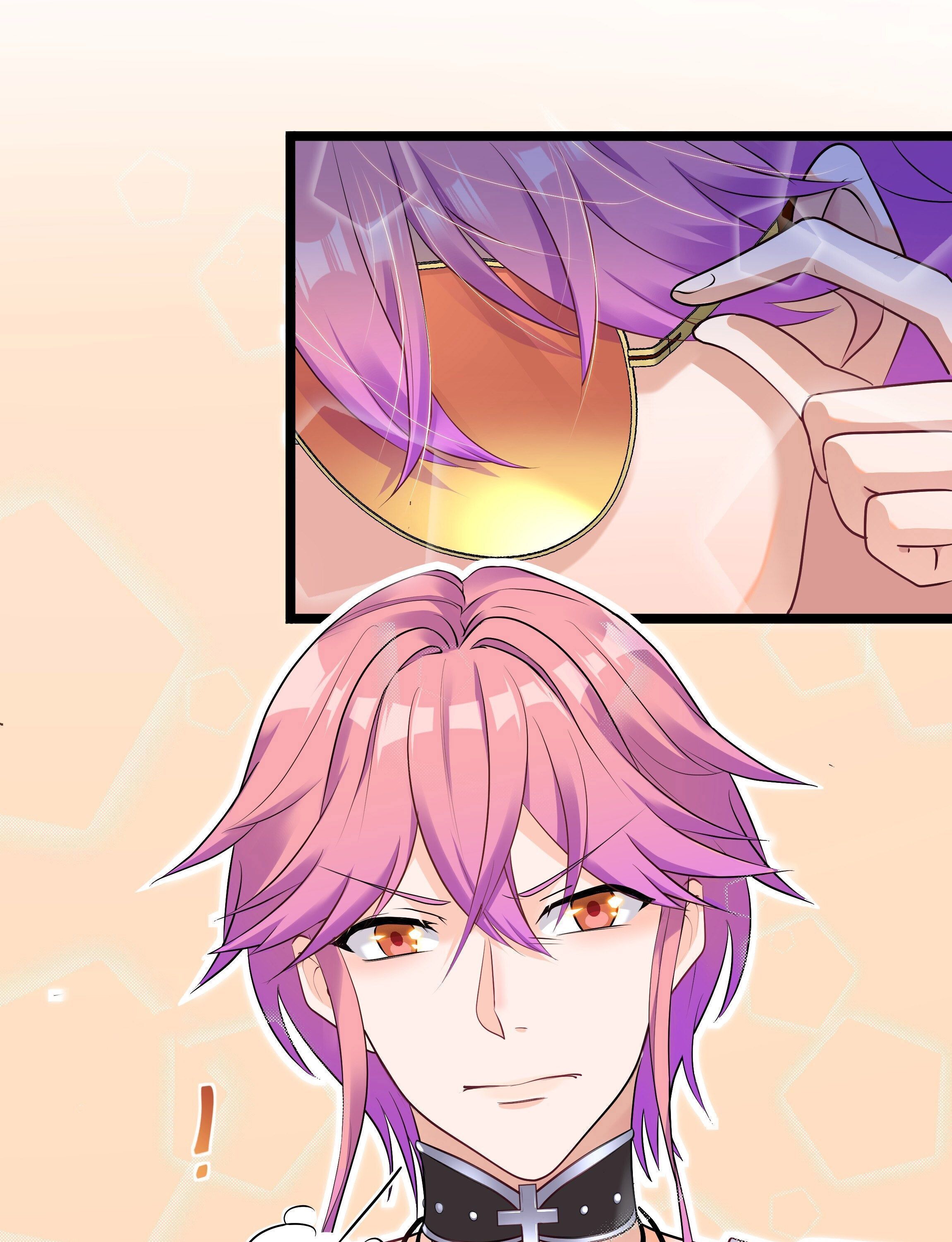 Bad Memories chapter 5 - page 8