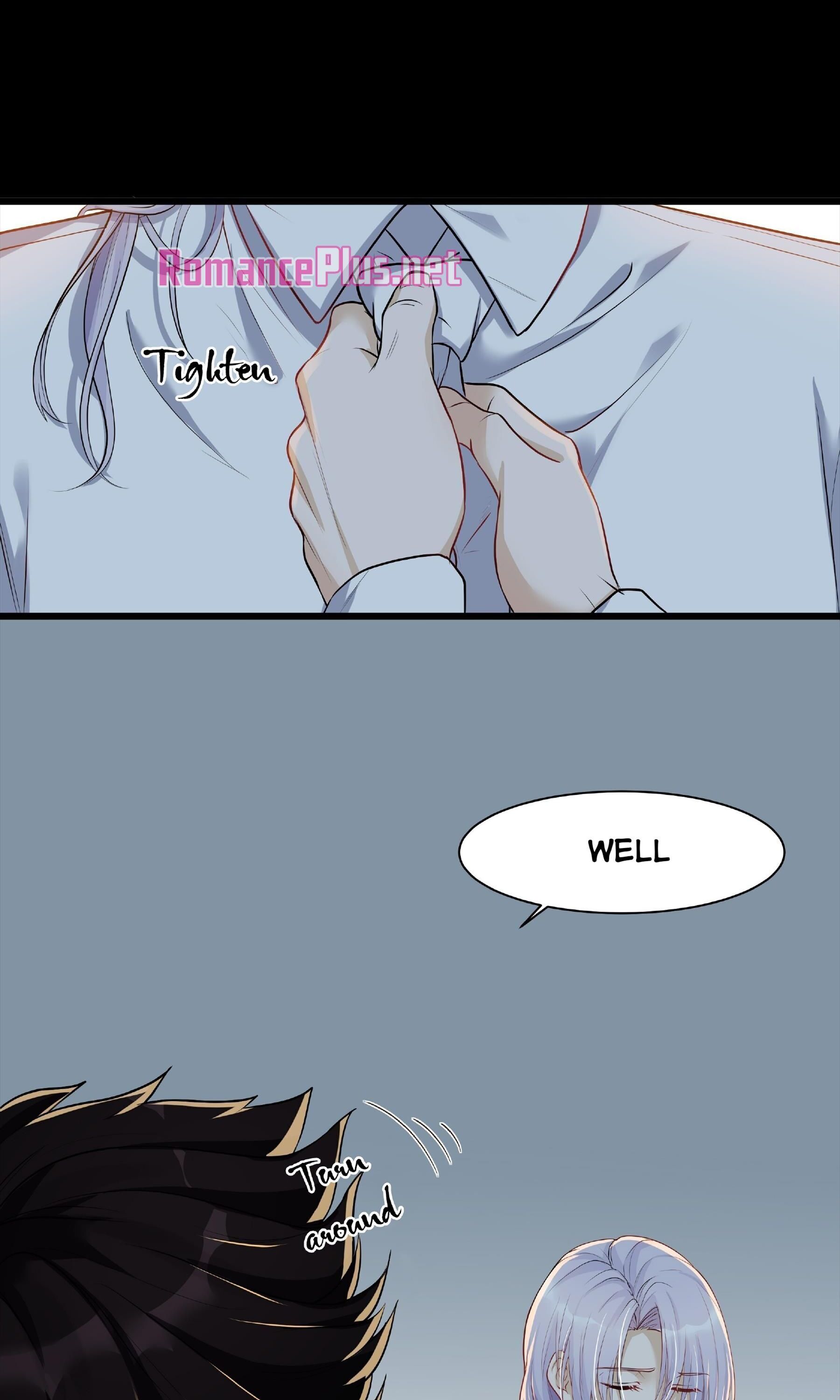 Bad Memories chapter 4 - page 13