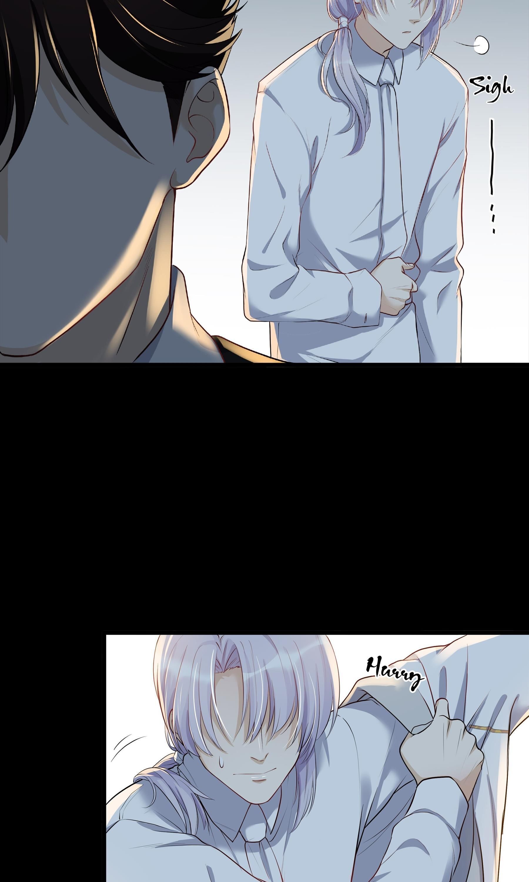 Bad Memories chapter 4 - page 14