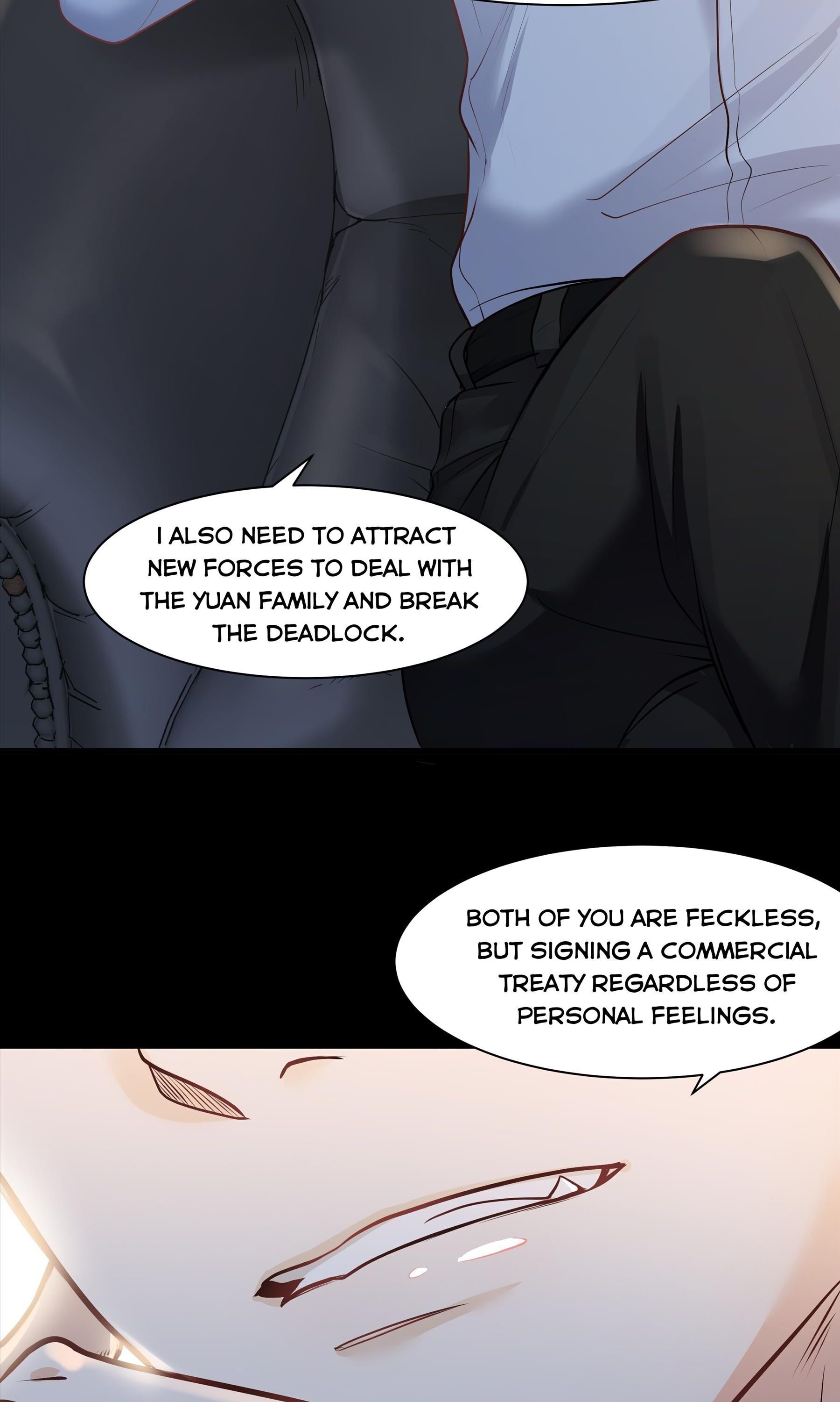 Bad Memories chapter 4 - page 26