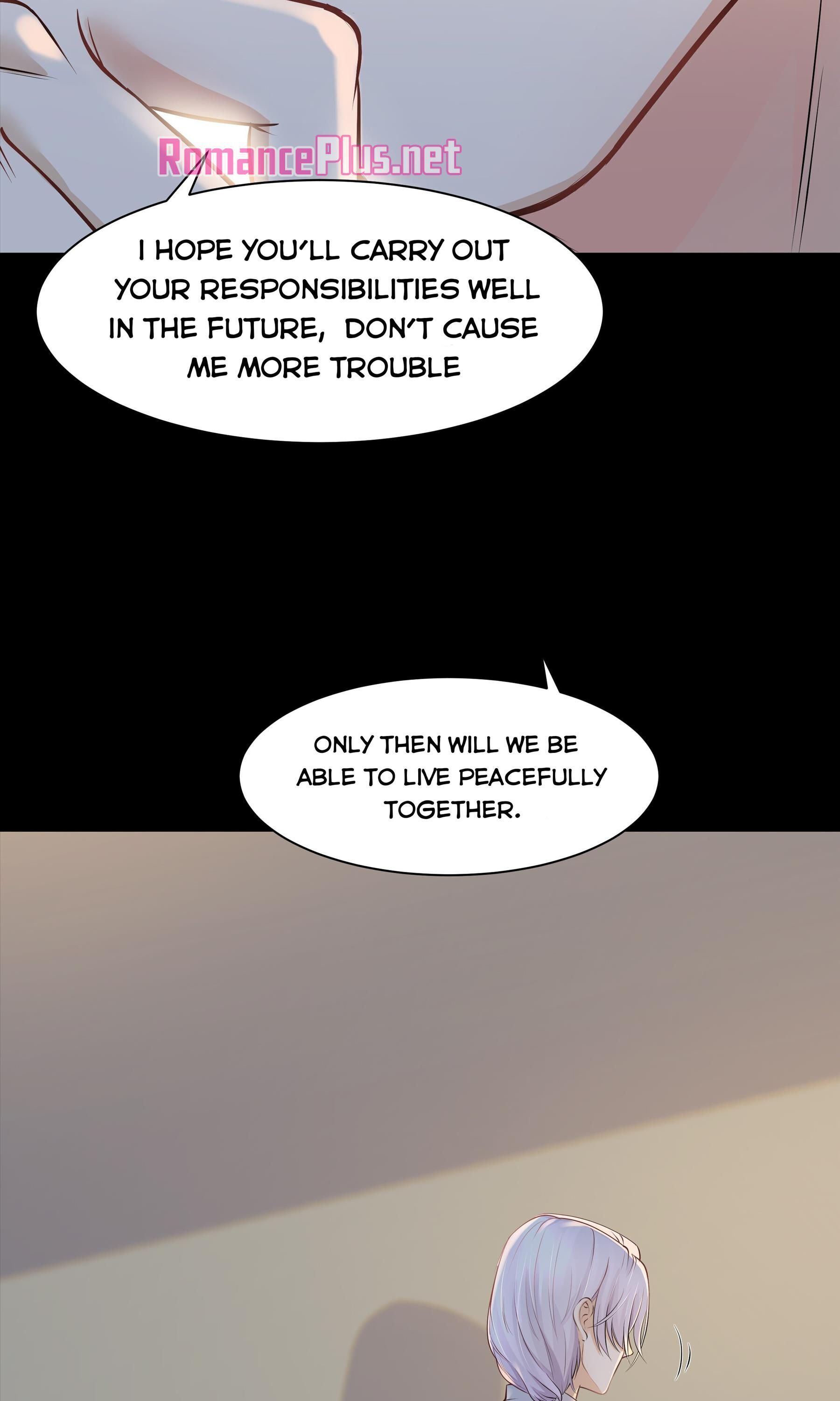 Bad Memories chapter 4 - page 27