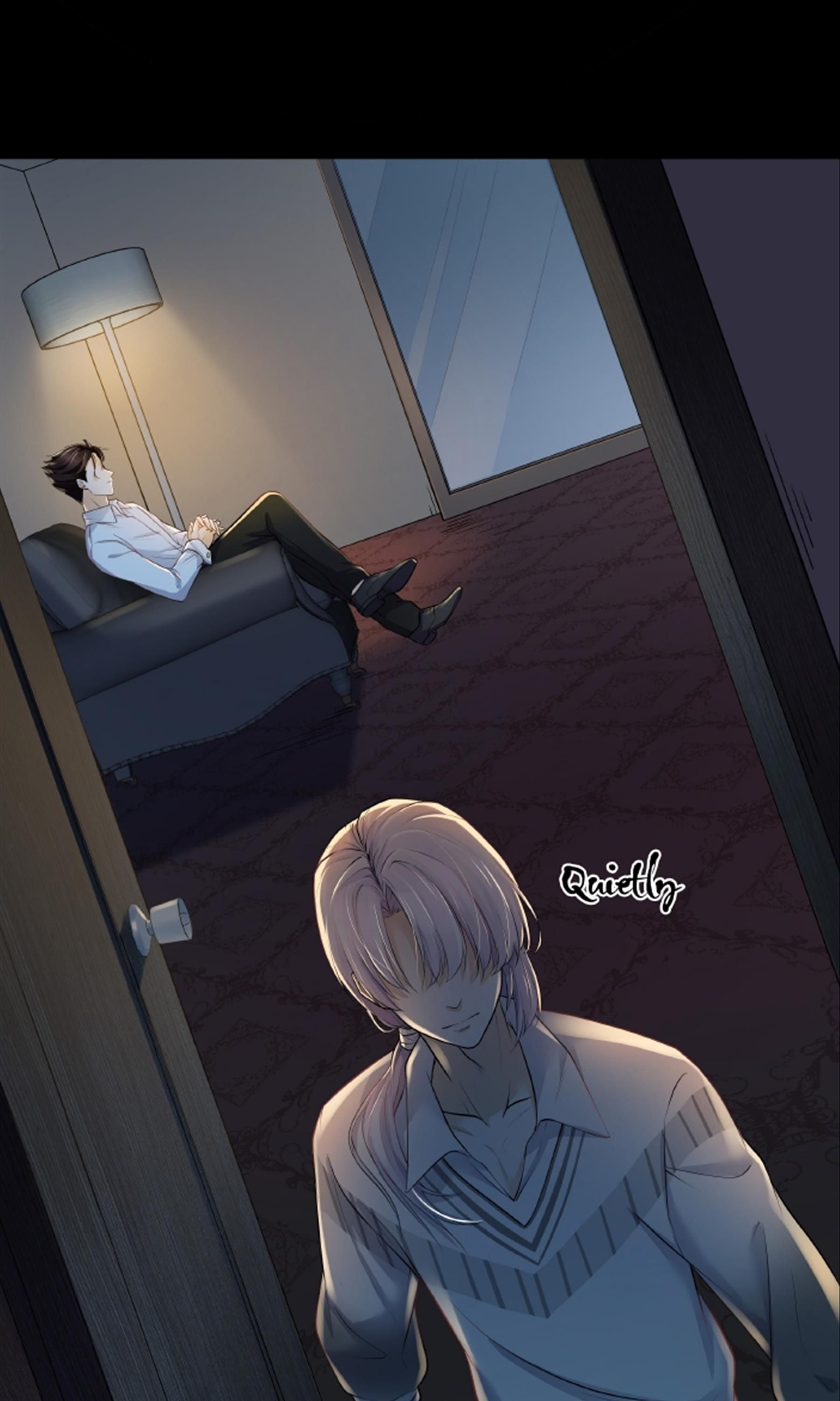 Bad Memories chapter 4 - page 29