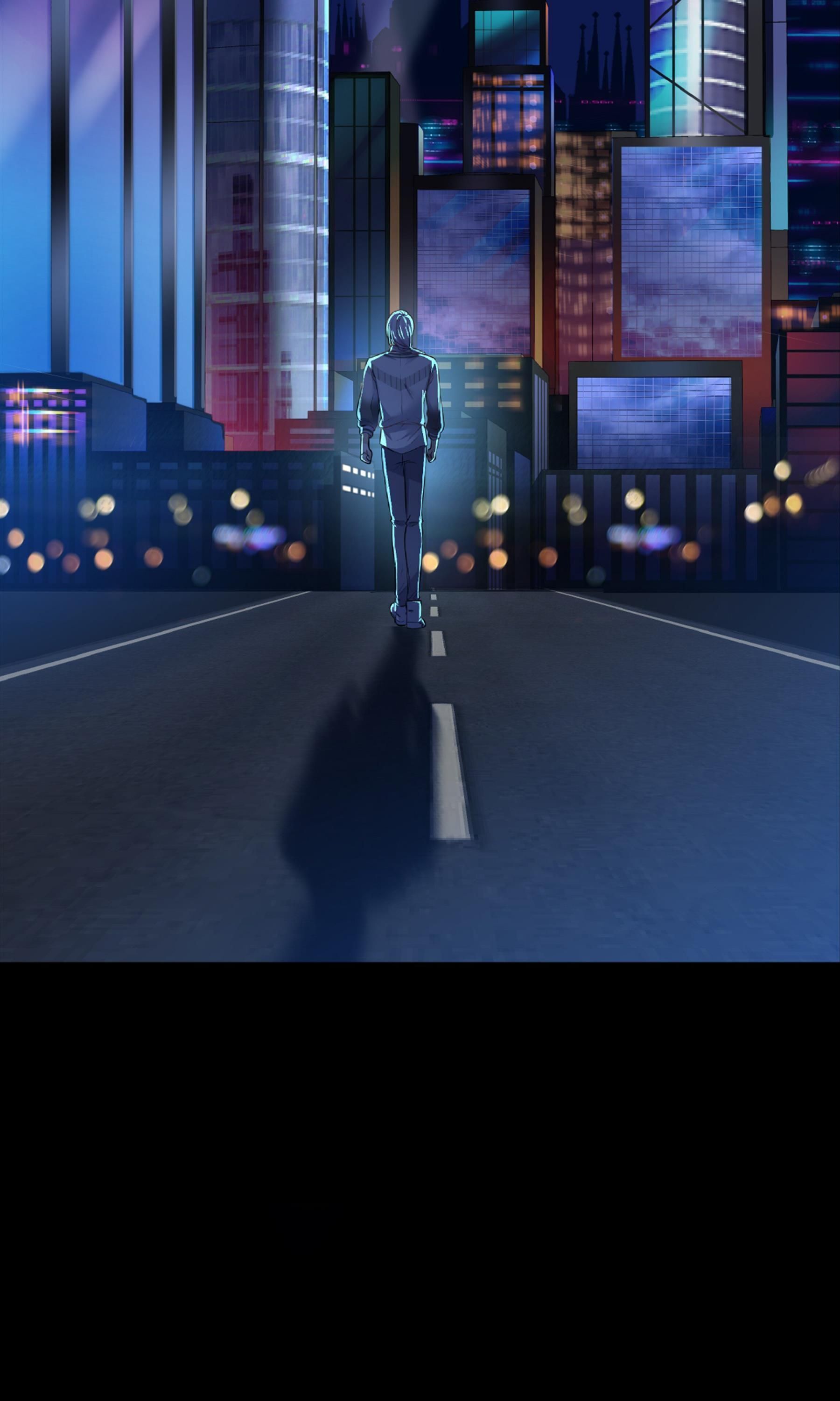 Bad Memories chapter 4 - page 33