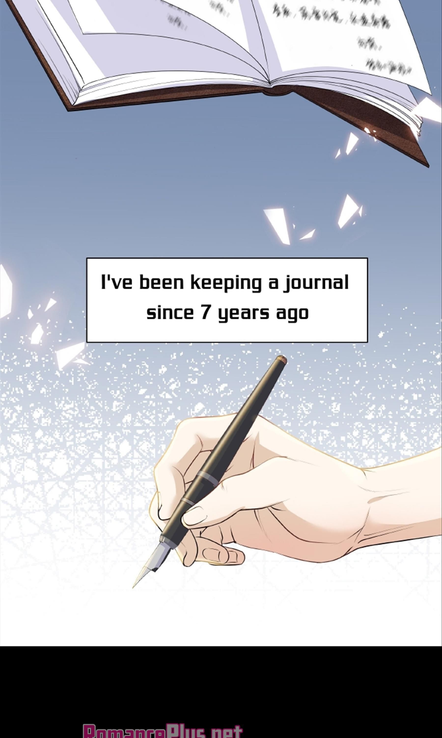 Bad Memories chapter 4 - page 37