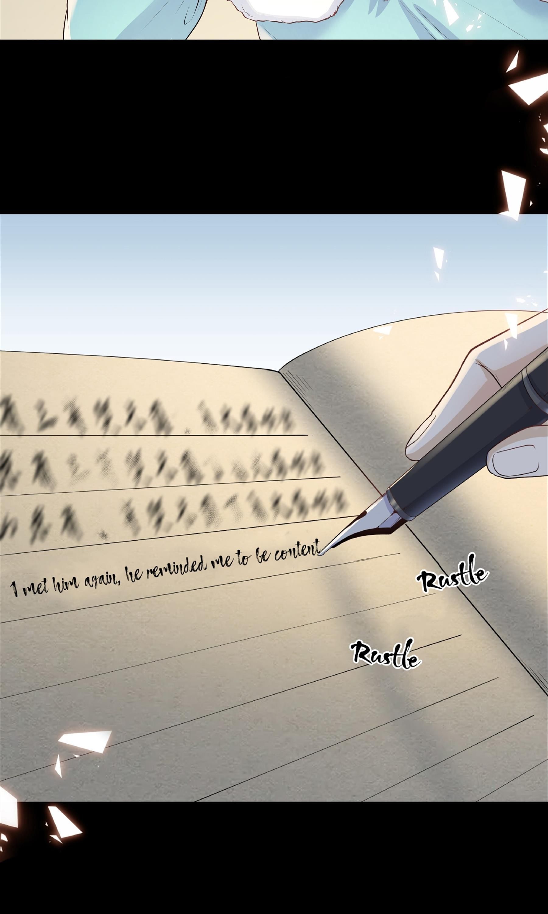 Bad Memories chapter 4 - page 39