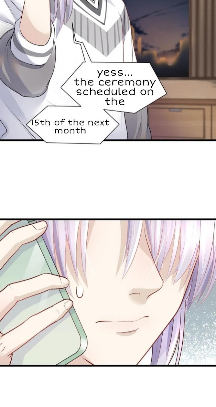 Bad Memories chapter 3 - page 19