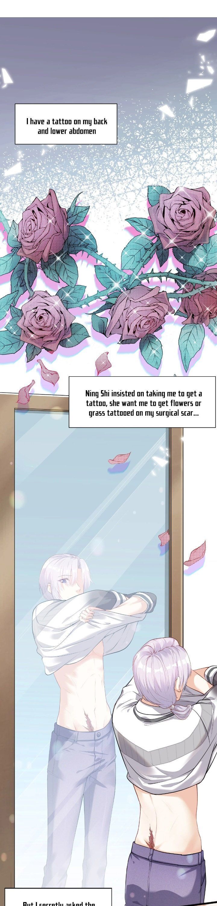 Bad Memories chapter 3 - page 2