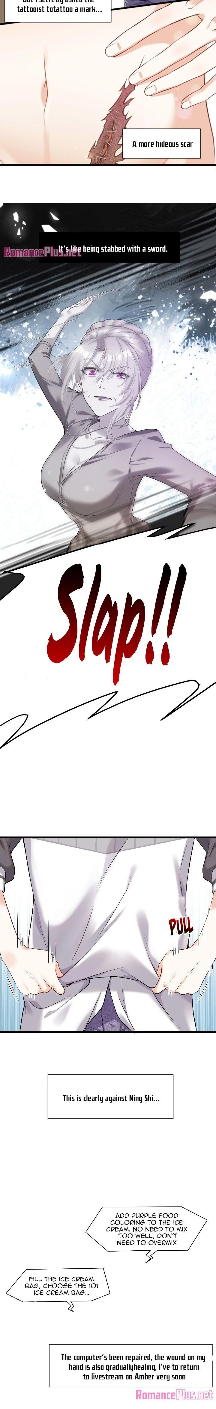 Bad Memories chapter 3 - page 3