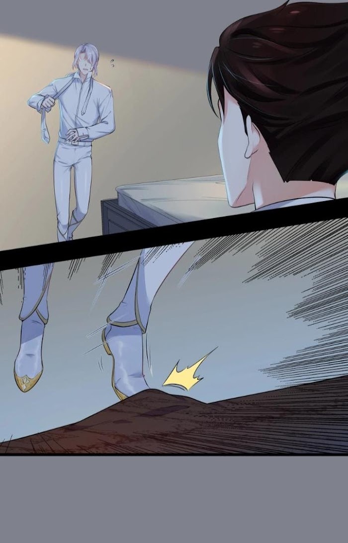 Bad Memories chapter 3 - page 36