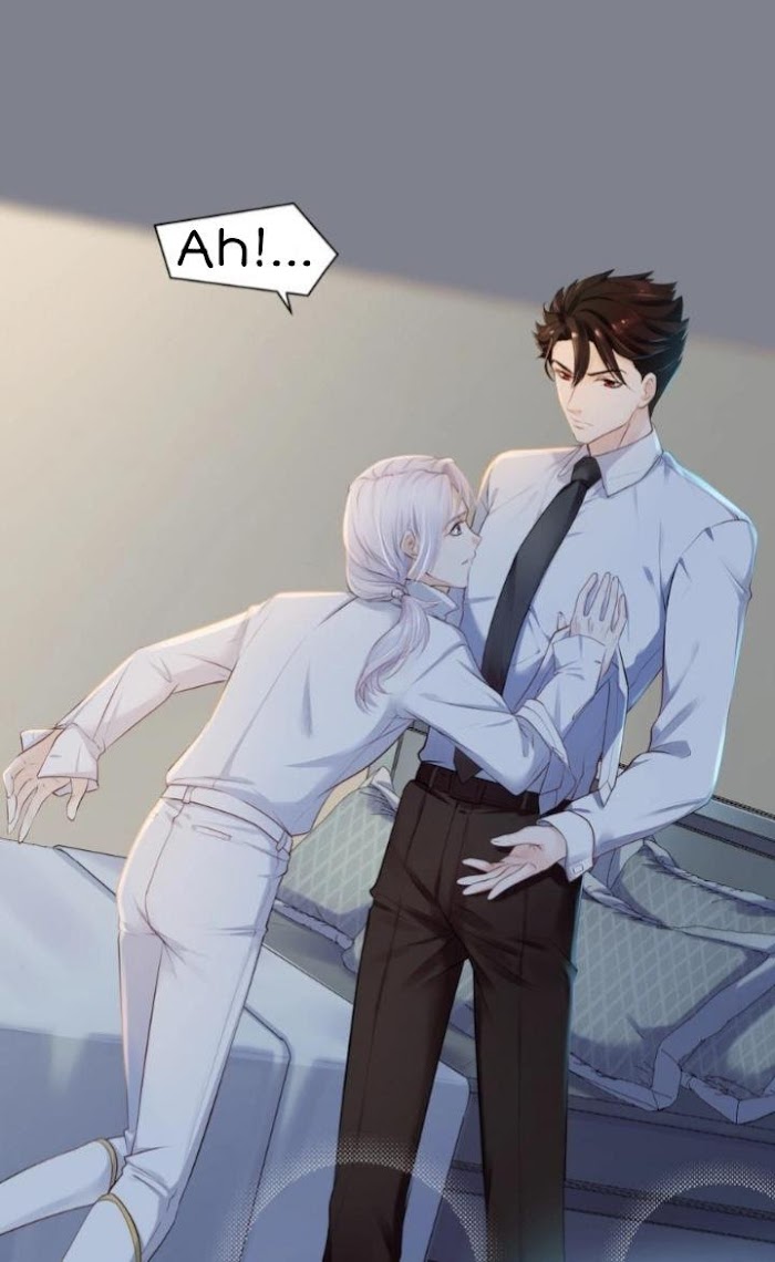 Bad Memories chapter 3 - page 37